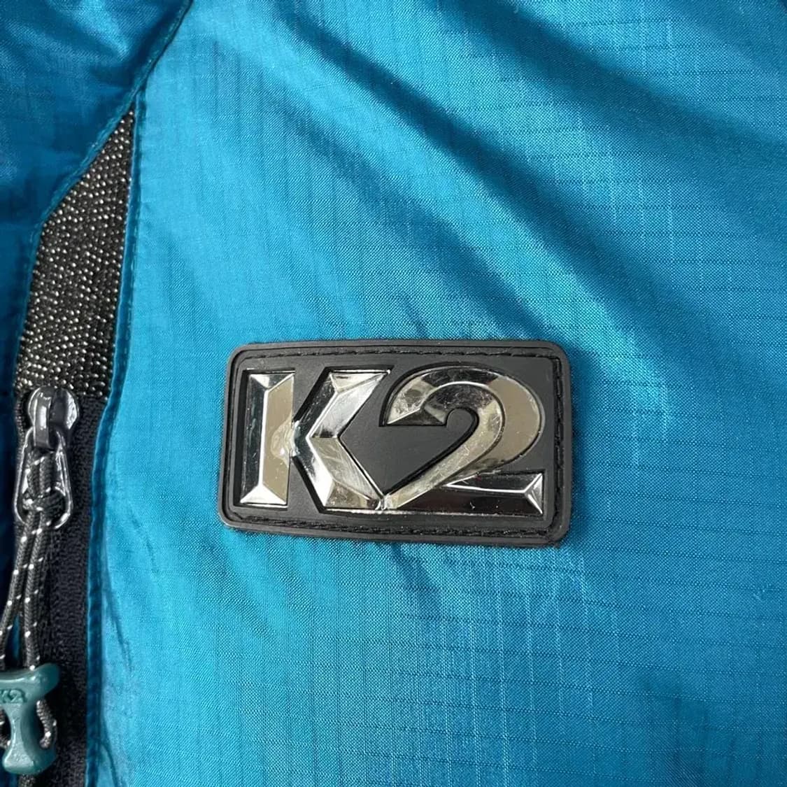 [L] K2 마조람 남성 구스다운 패딩 100 상품이미지5