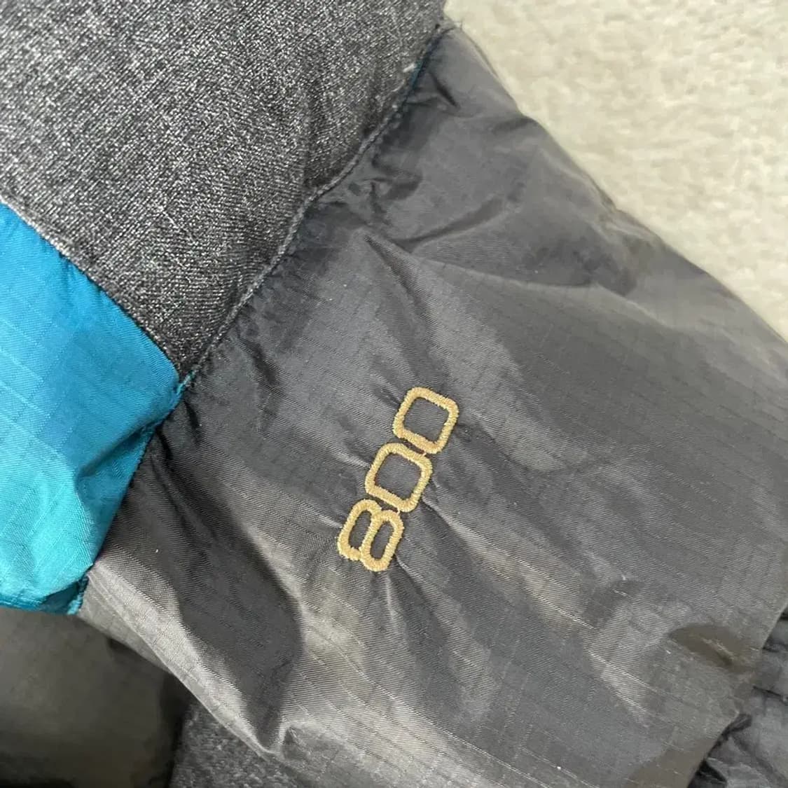 [L] K2 마조람 남성 구스다운 패딩 100 상품이미지6