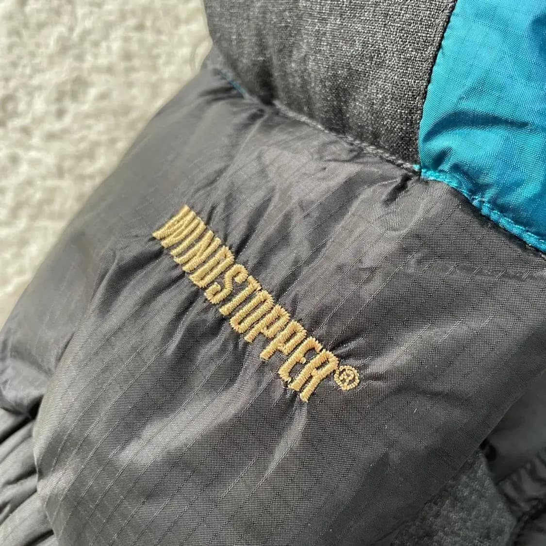 [L] K2 마조람 남성 구스다운 패딩 100 상품이미지7