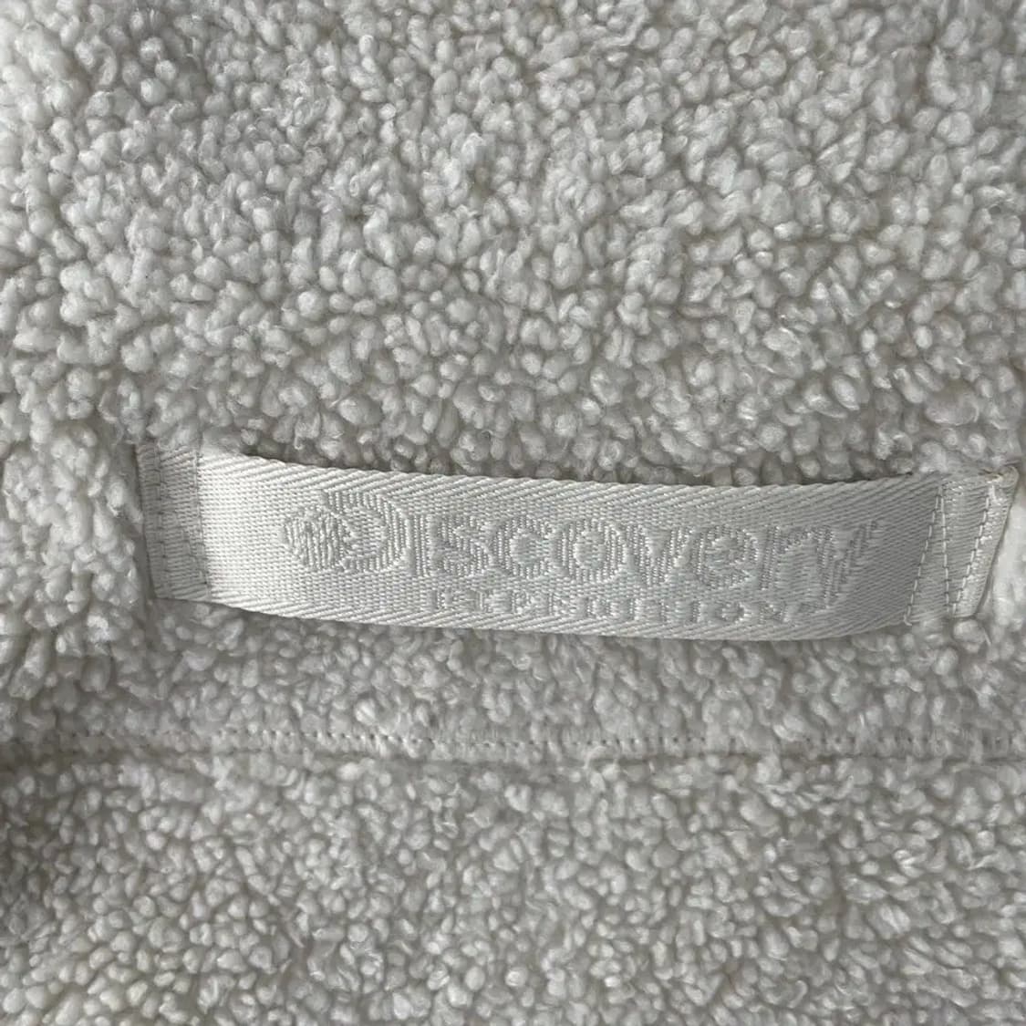 L 디스커버리 남성 후리스 100 상품이미지10