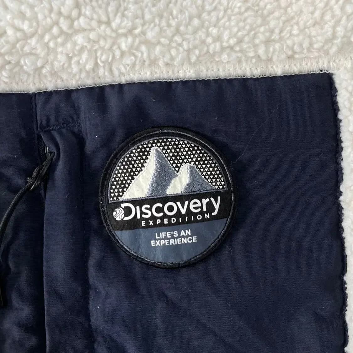 L 디스커버리 남성 후리스 100 상품이미지5