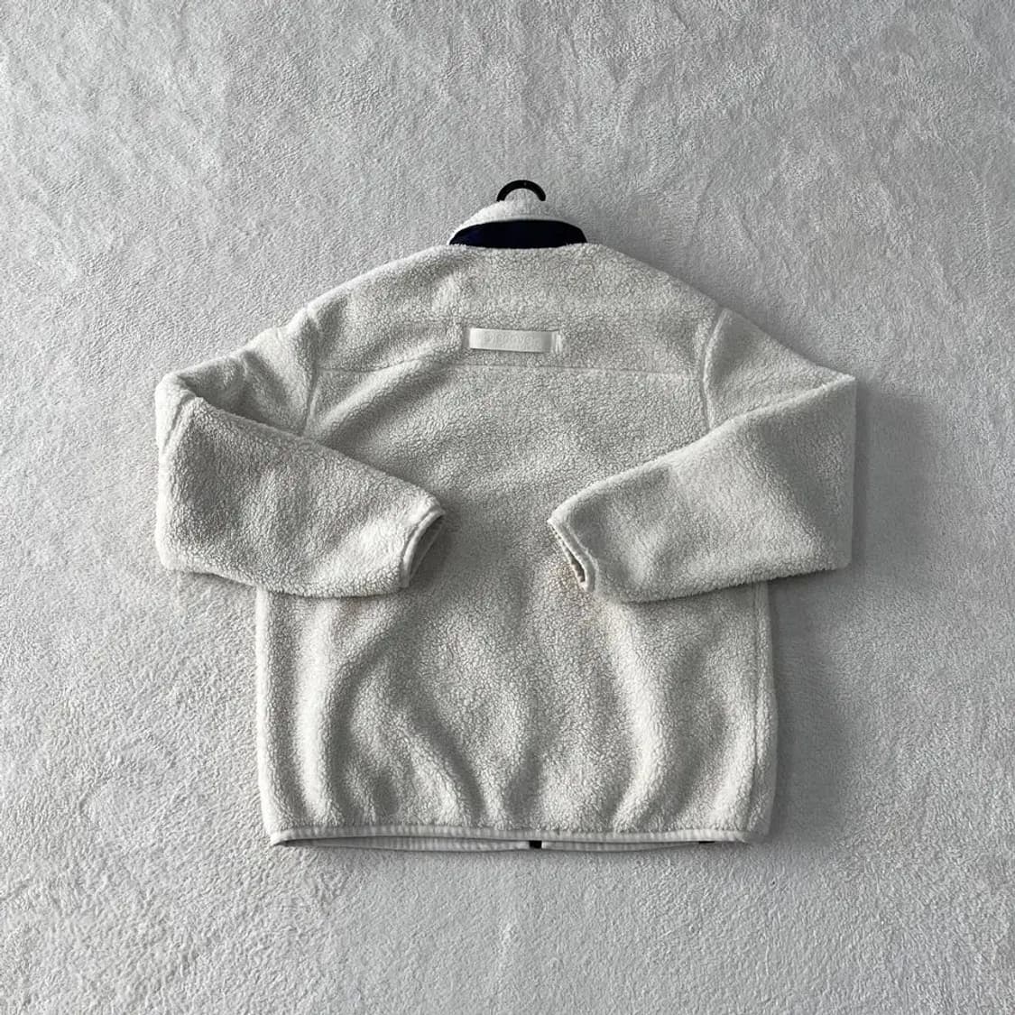 L 디스커버리 남성 후리스 100 상품이미지9