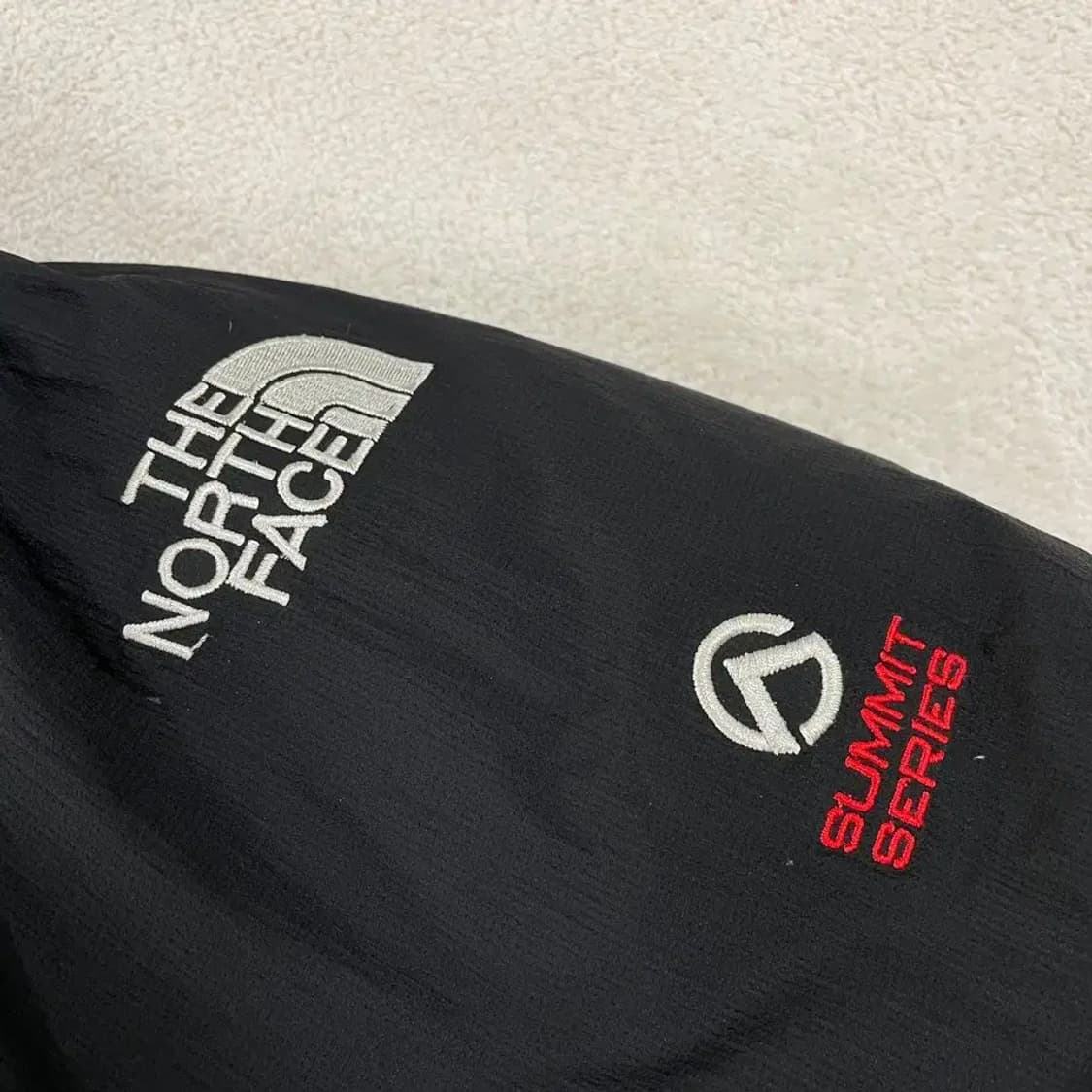 노스페이스 히말라야 패딩 M 대장 상품이미지5