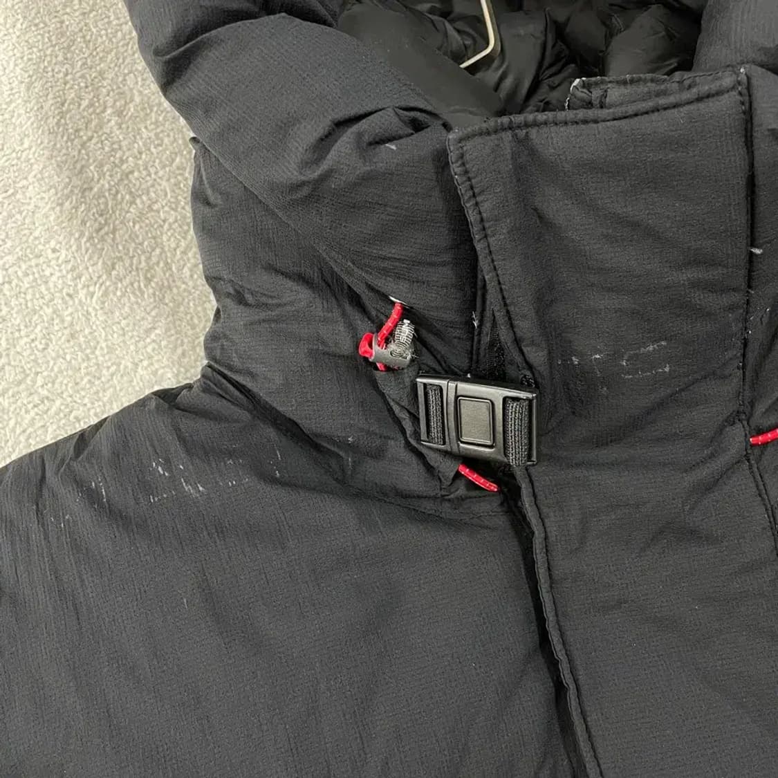 노스페이스 히말라야 패딩 M 대장 상품이미지8