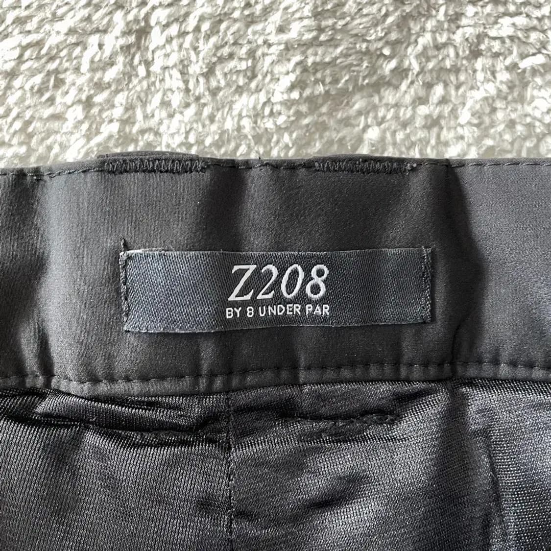 32 칸투칸 남성 방풍구스다운 패딩바지 상품이미지4