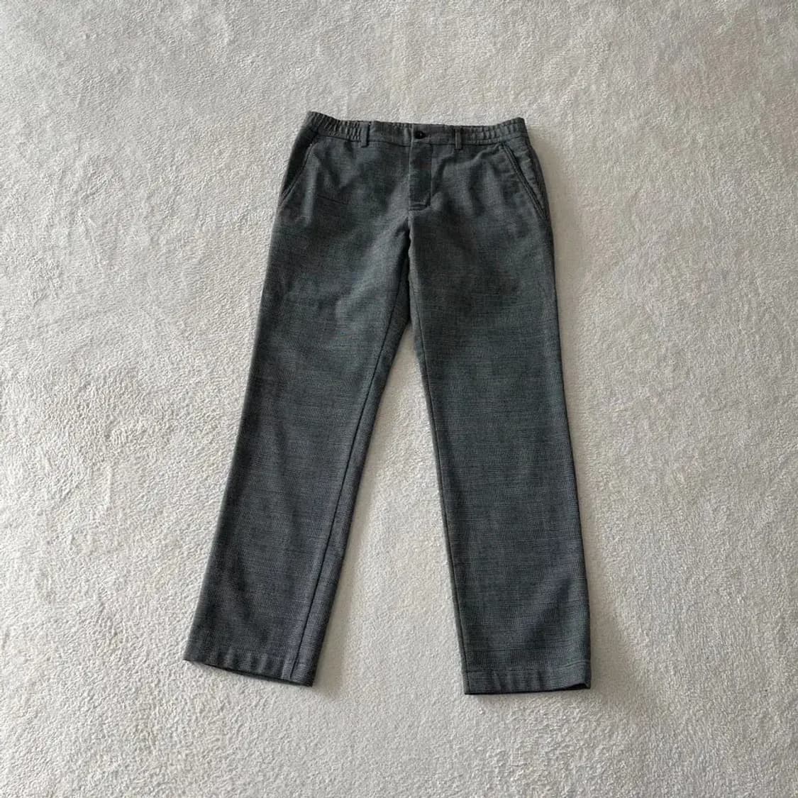 32 타미힐피거 남성 치노팬츠 바지 상품이미지1