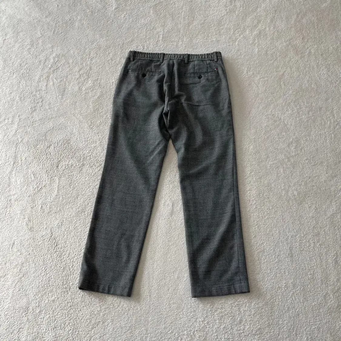 32 타미힐피거 남성 치노팬츠 바지 상품이미지7