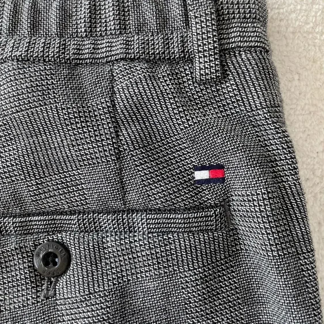 32 타미힐피거 남성 치노팬츠 바지 상품이미지8