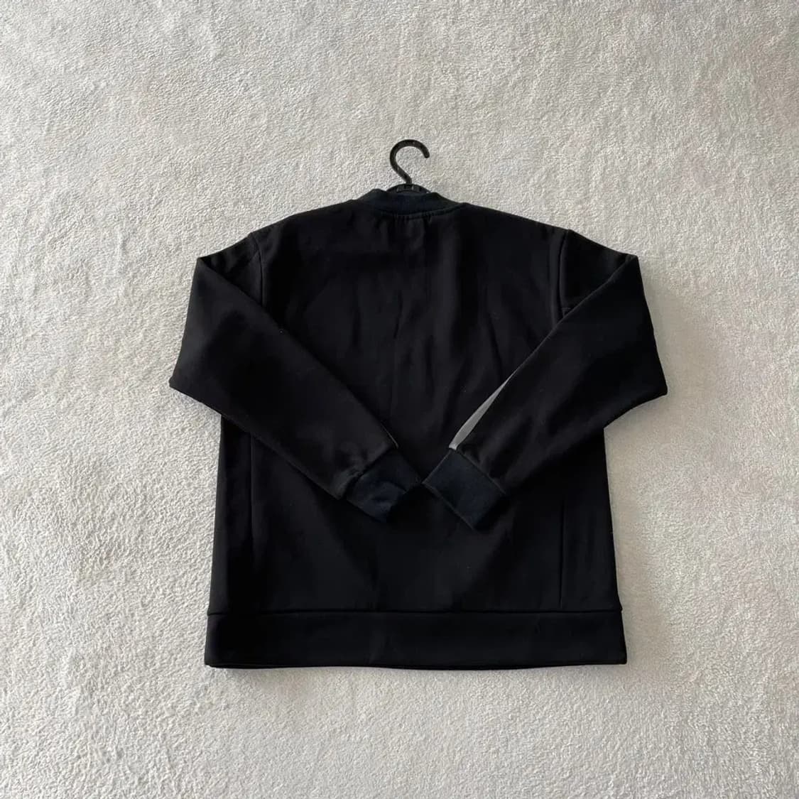 뉴발란스 기모 맨투맨 95 M 상품이미지6