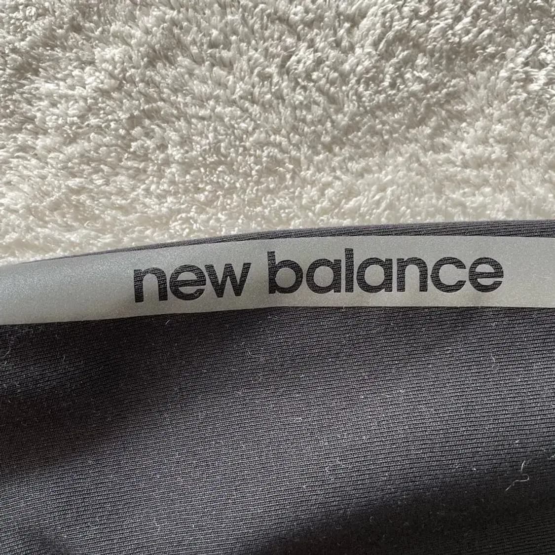 뉴발란스 기모 맨투맨 95 M 상품이미지7
