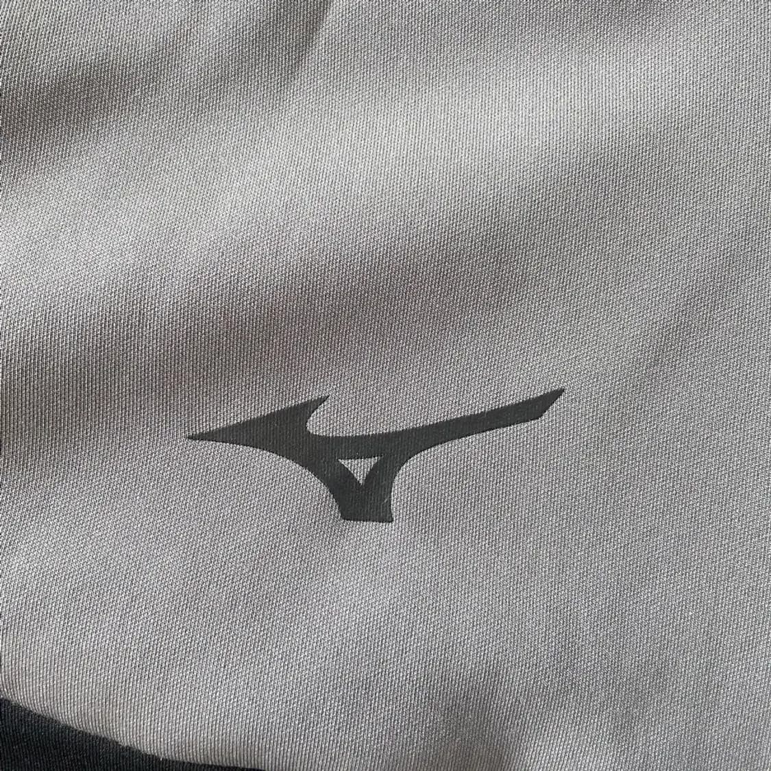 L 미즈노 풋볼 기모 긴팔져지 상품이미지5