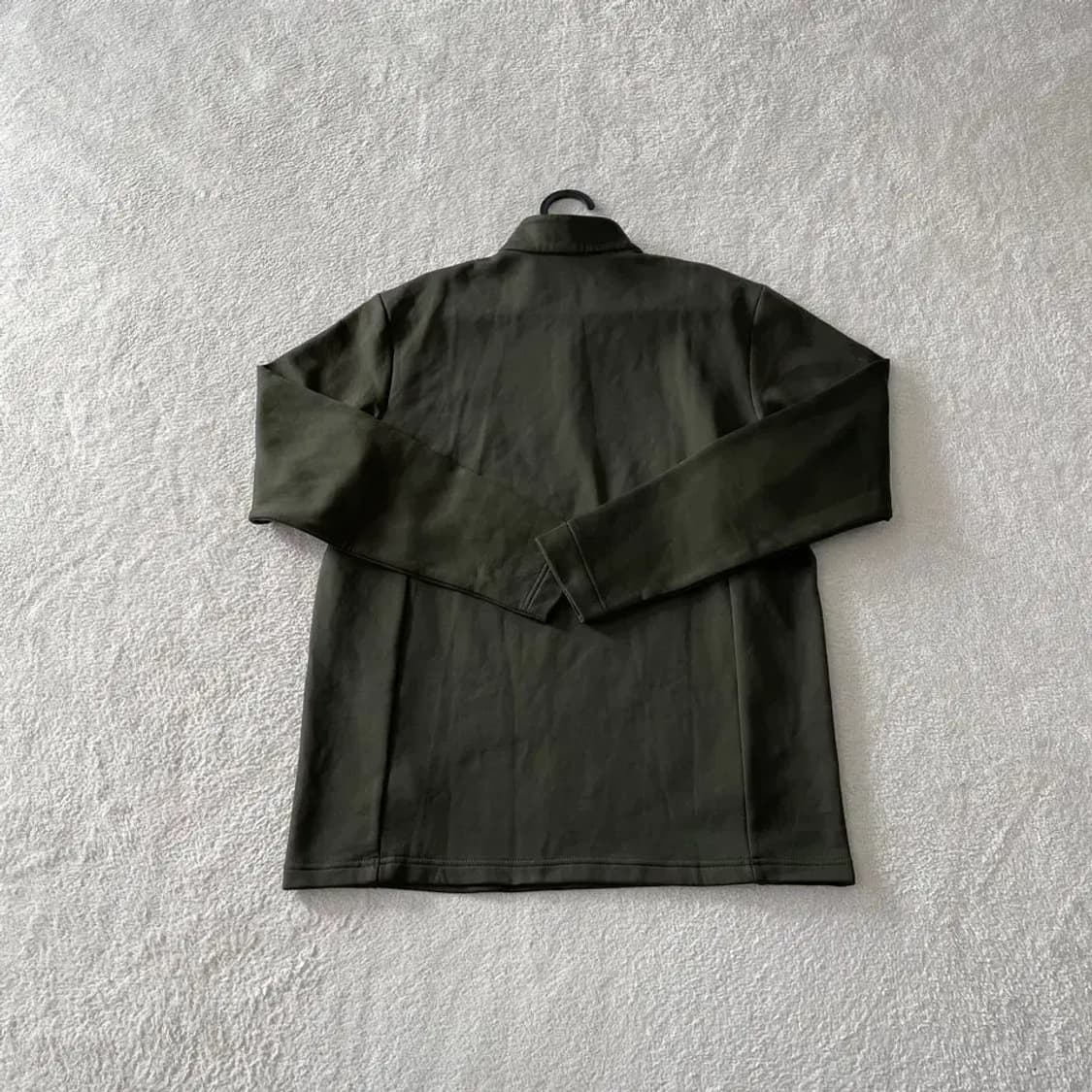 XL 몽벨 남성 클로이 기모 긴팔집티 상품이미지9