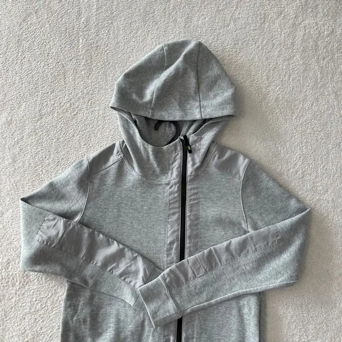 나이키 여성 후드집업 M 상품이미지2