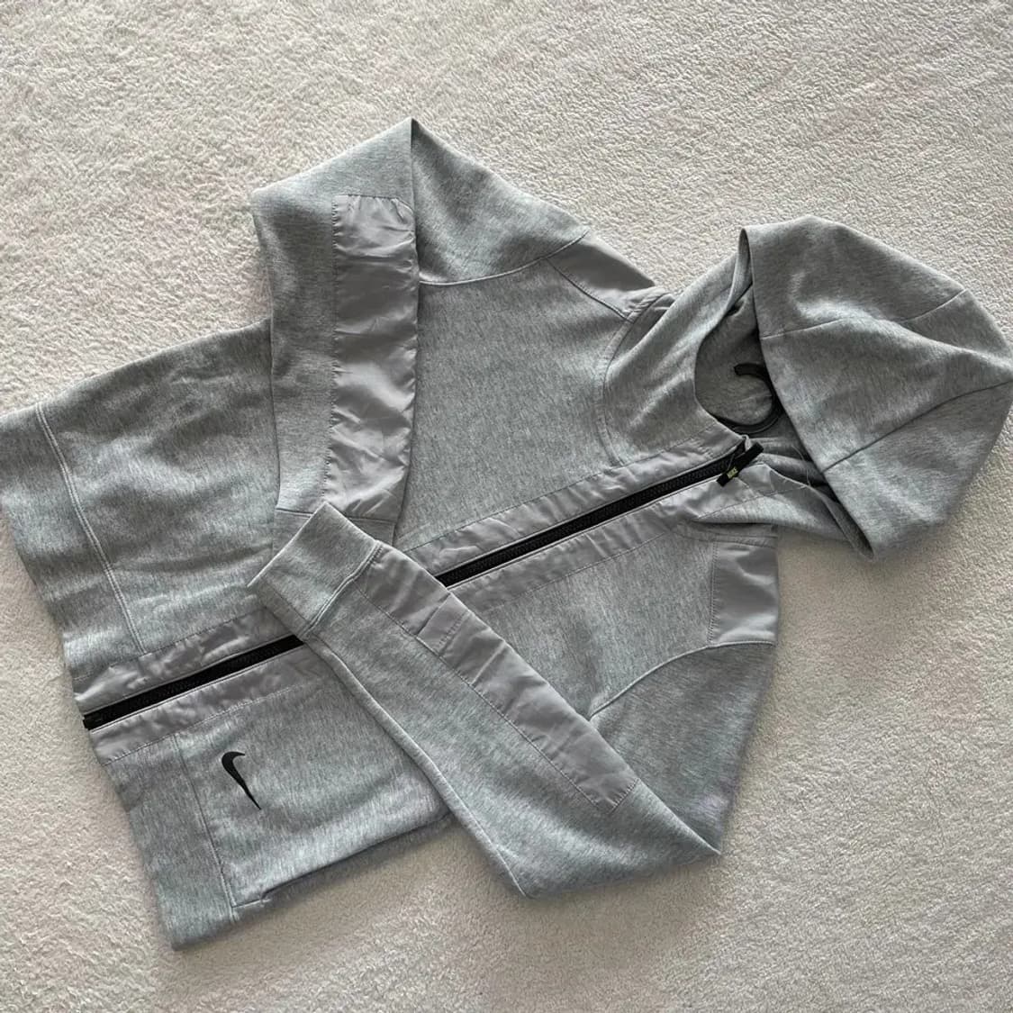 나이키 여성 후드집업 M 상품이미지3