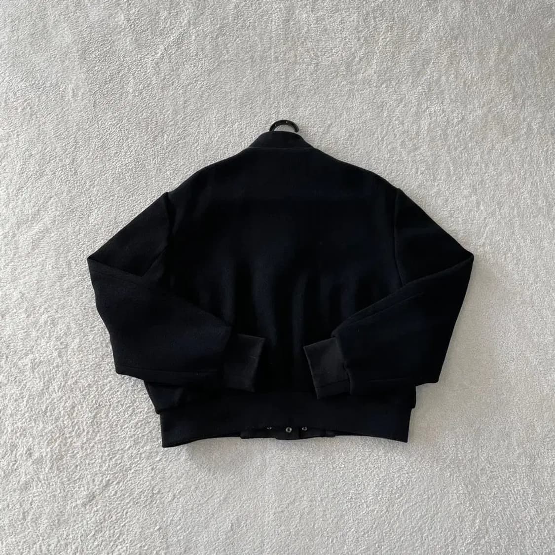 M 오르 ORR 울라이크 블루종 자켓 상품이미지8