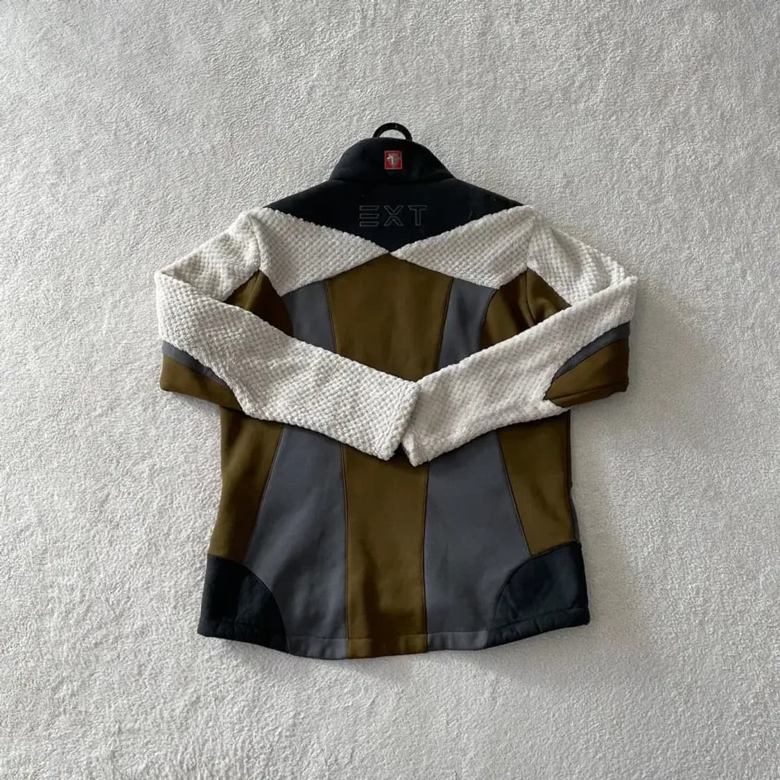 M 블랙야크 남성 폴라텍 후리스자켓 95 상품이미지10