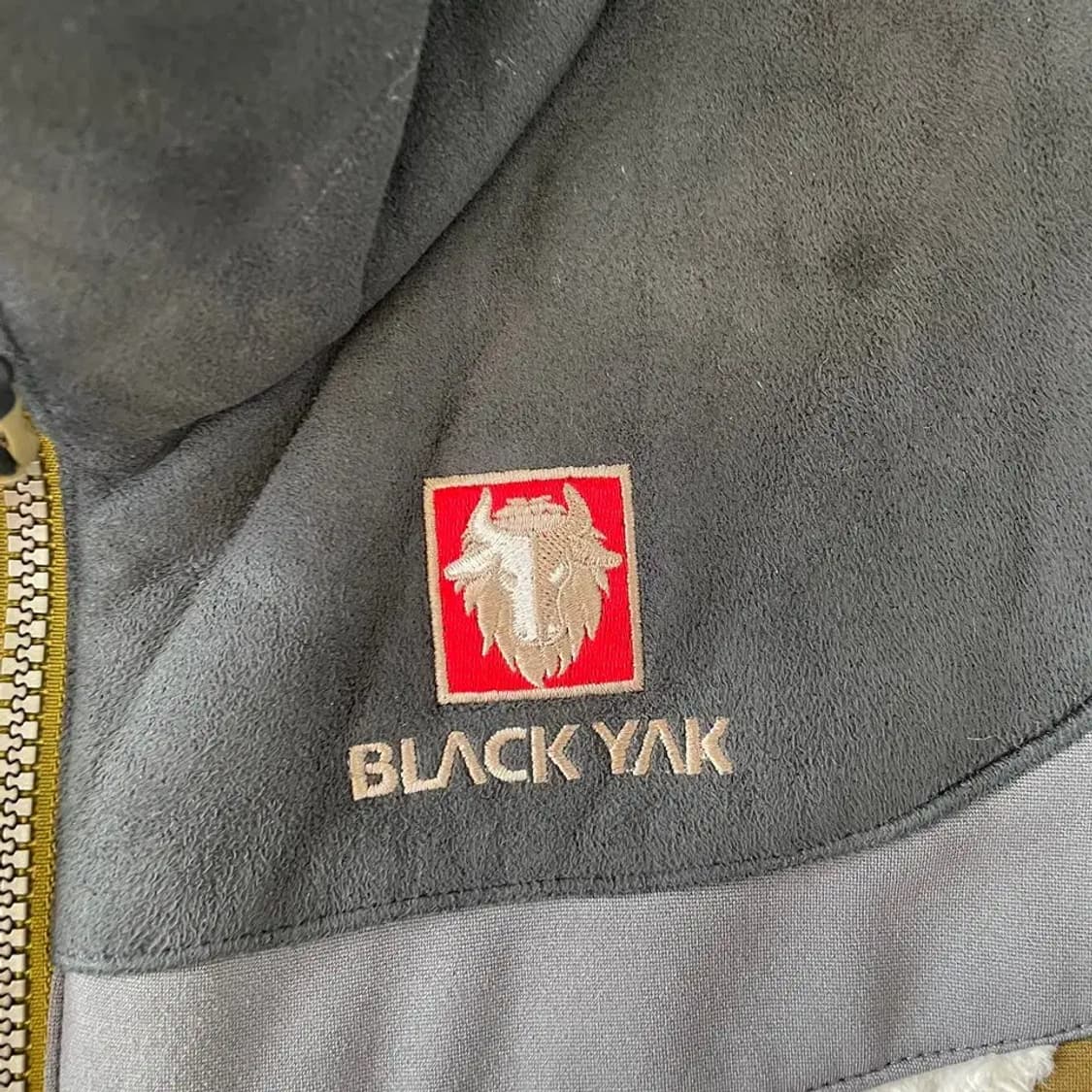 M 블랙야크 남성 폴라텍 후리스자켓 95 상품이미지5