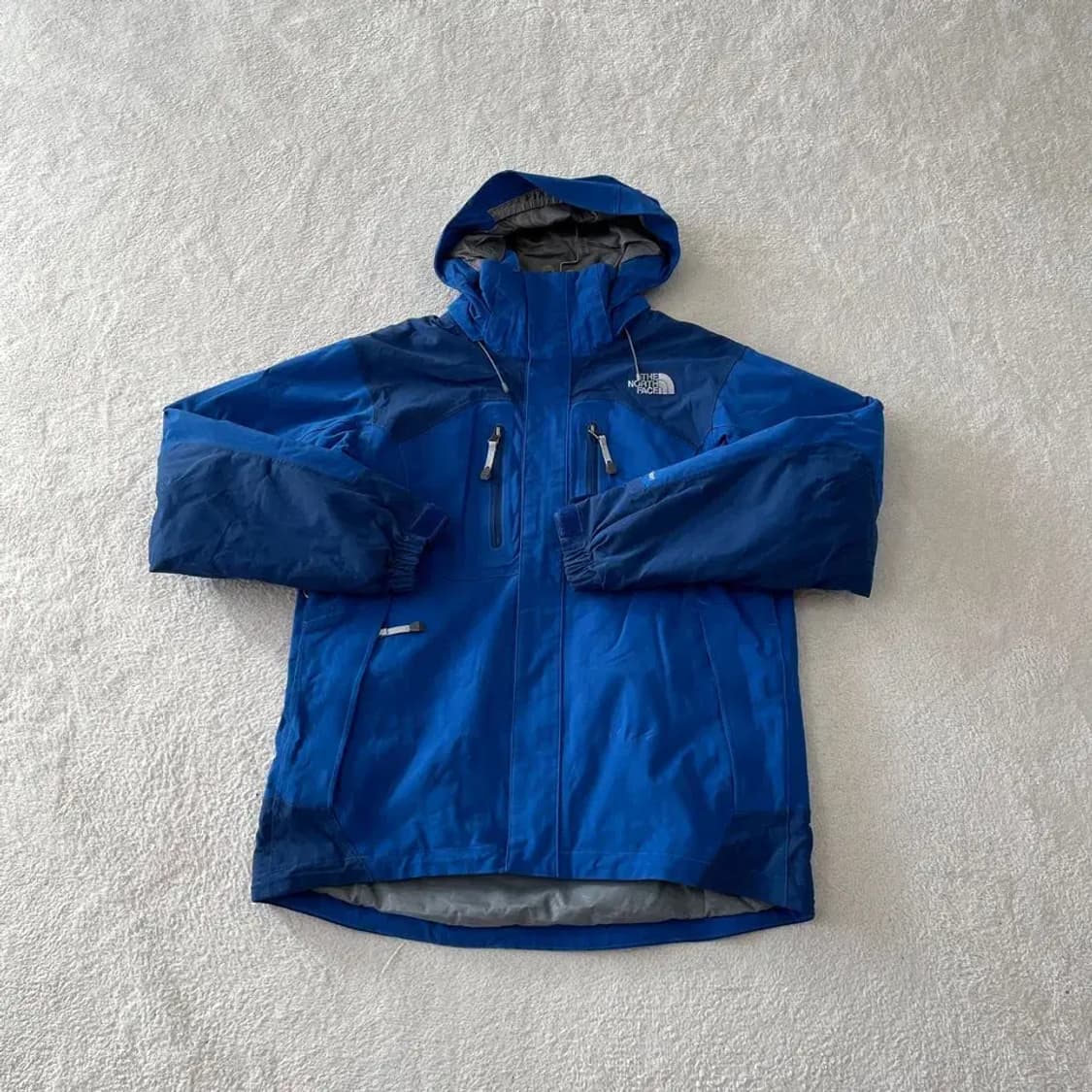 M 노스페이스 스키 보드 자켓 스키복 95 상품이미지1