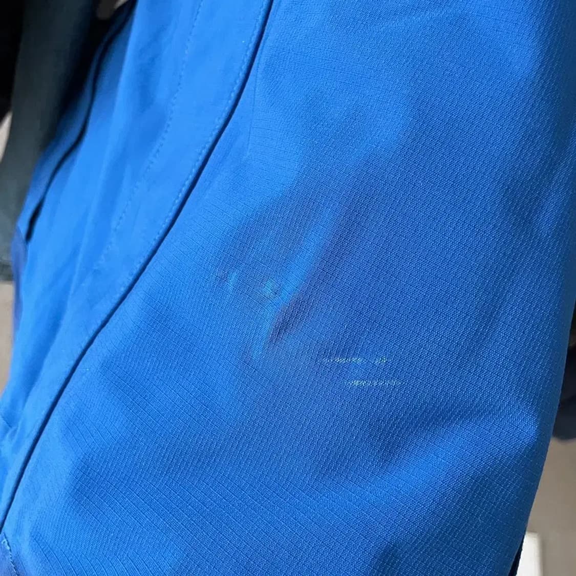 M 노스페이스 스키 보드 자켓 스키복 95 상품이미지10