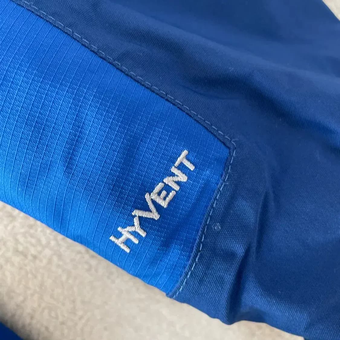 M 노스페이스 스키 보드 자켓 스키복 95 상품이미지4