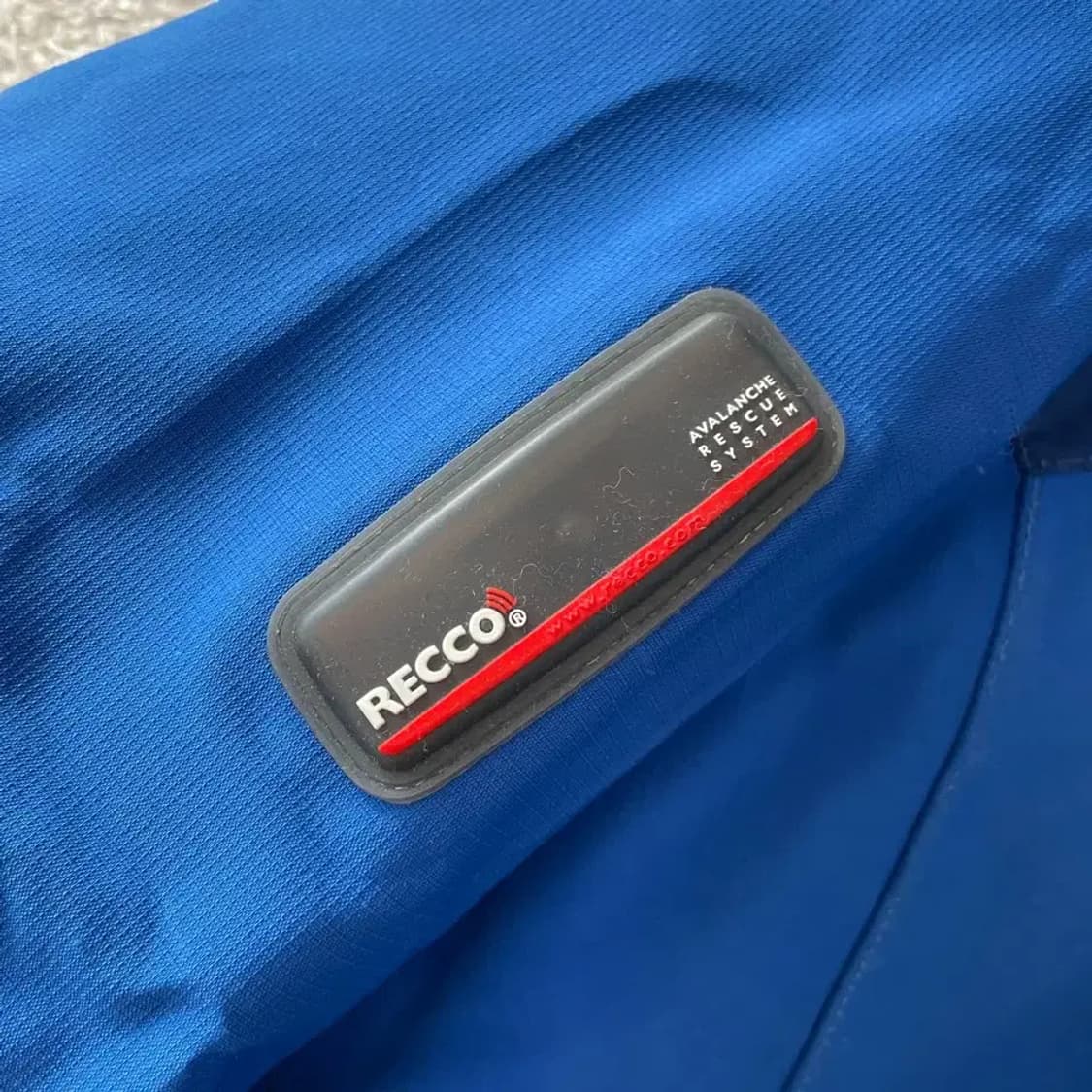 M 노스페이스 스키 보드 자켓 스키복 95 상품이미지5