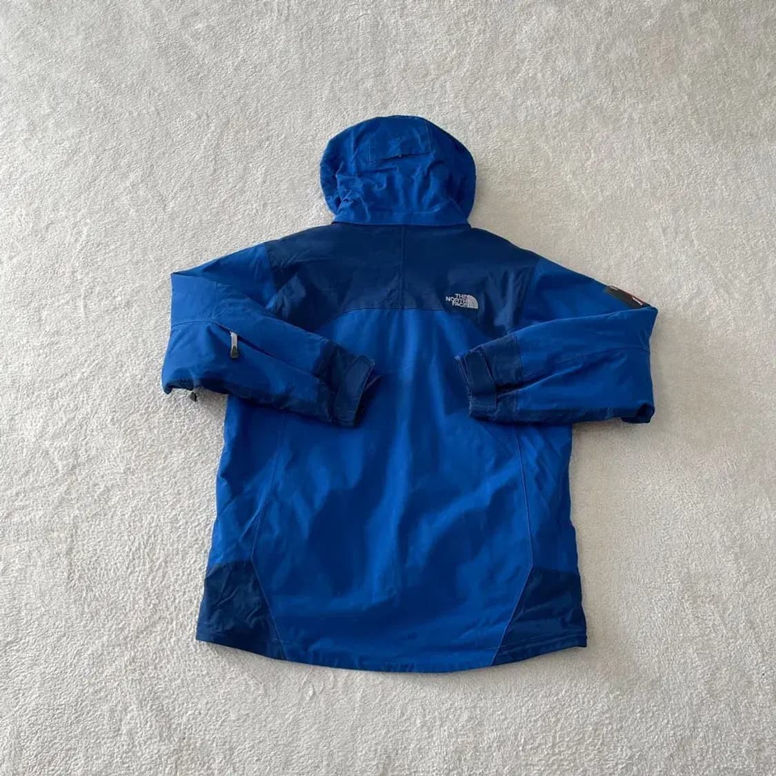 M 노스페이스 스키 보드 자켓 스키복 95 상품이미지6