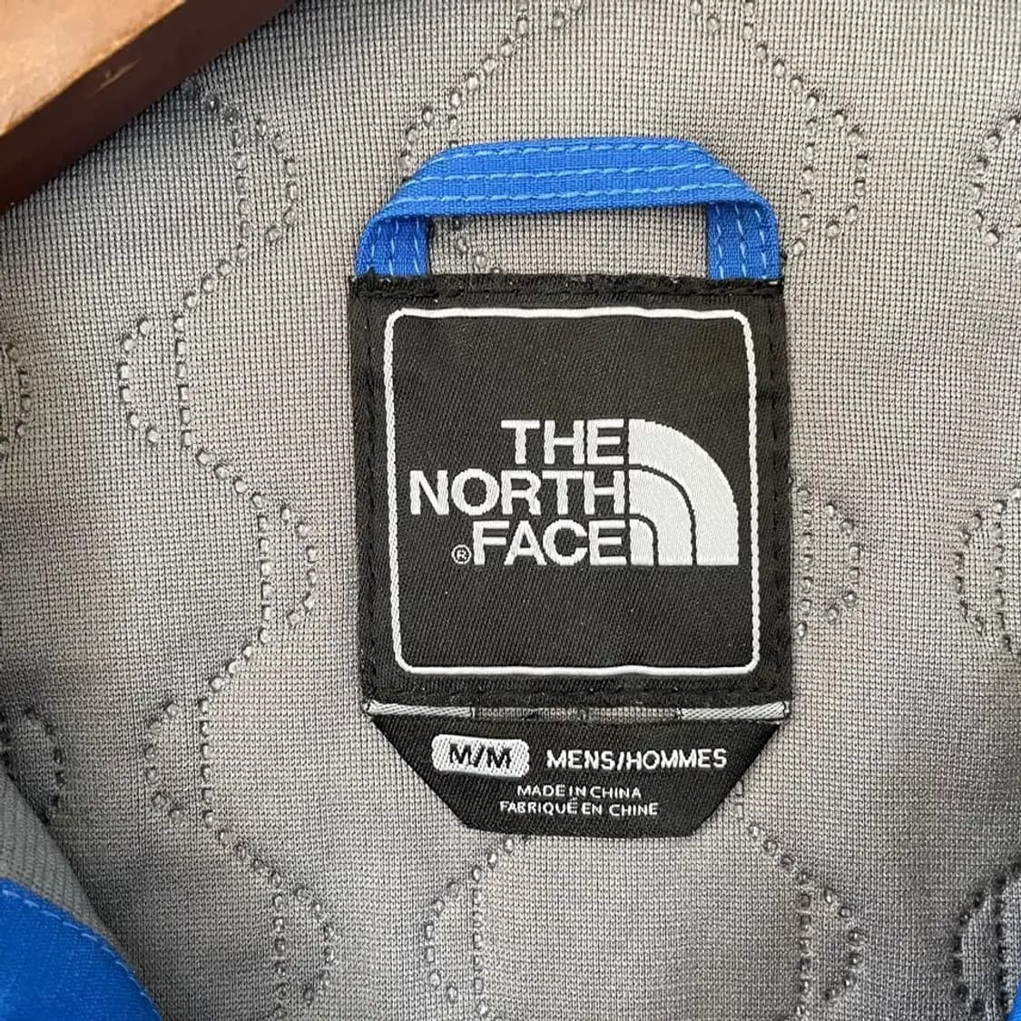 M 노스페이스 스키 보드 자켓 스키복 95 상품이미지7