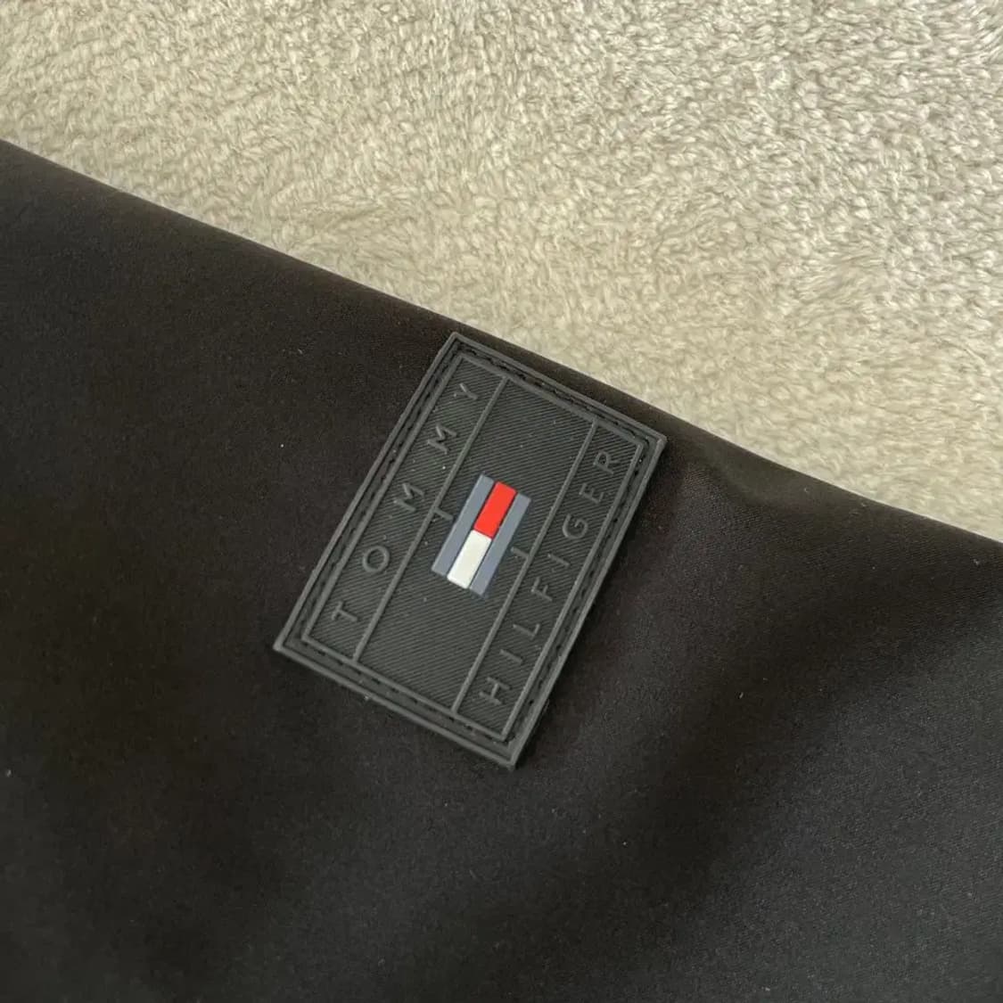 L 타미힐피거 경량패딩 자켓 100 상품이미지6