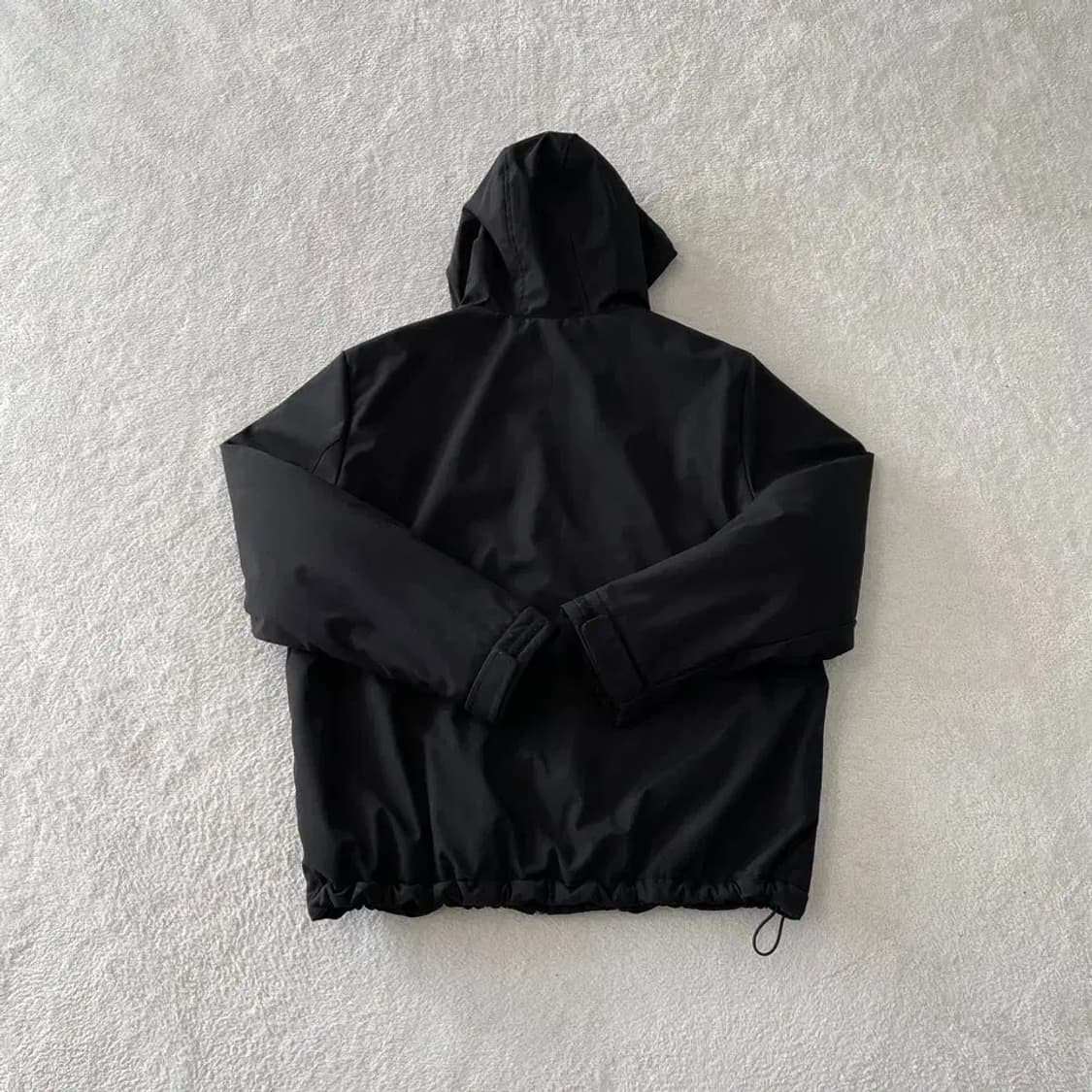 L 타미힐피거 경량패딩 자켓 100 상품이미지9