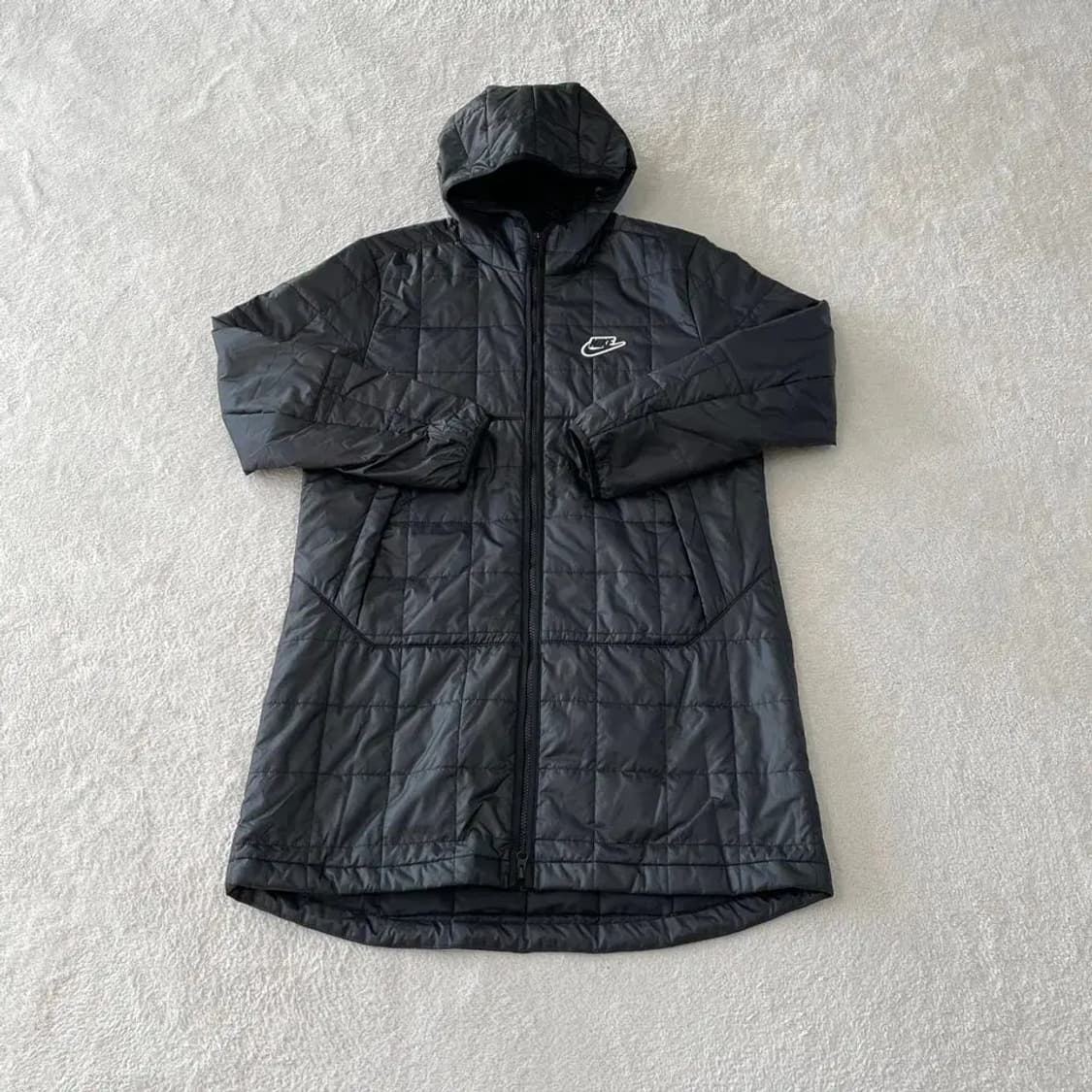 나이키 다운필 롱패딩 95 M 상품이미지1