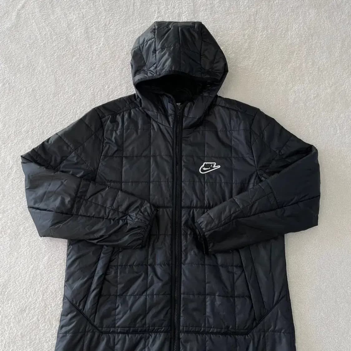 나이키 다운필 롱패딩 95 M 상품이미지2