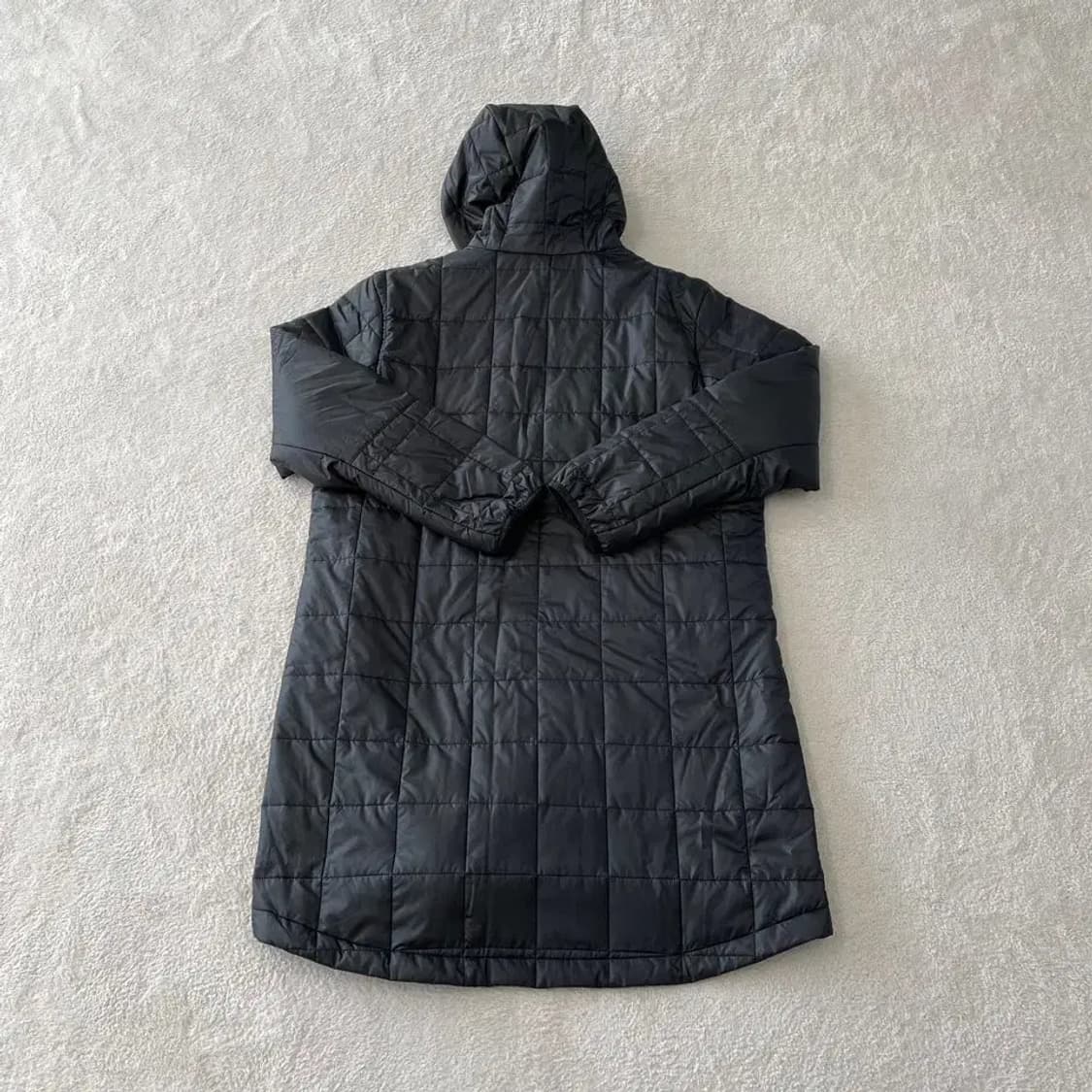 나이키 다운필 롱패딩 95 M 상품이미지8