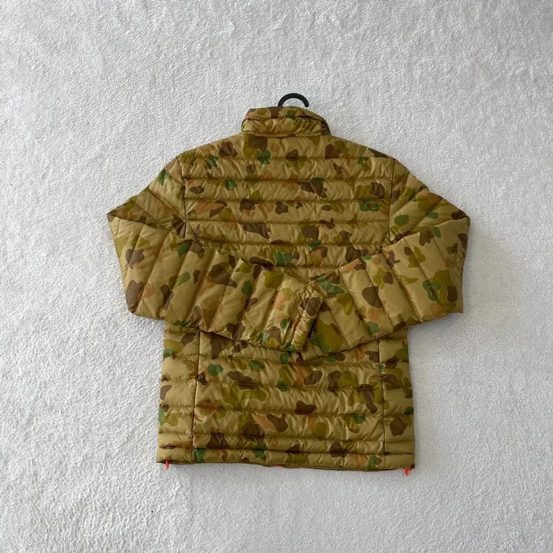 아디다스 카모 다운 경량패딩 85 상품이미지8