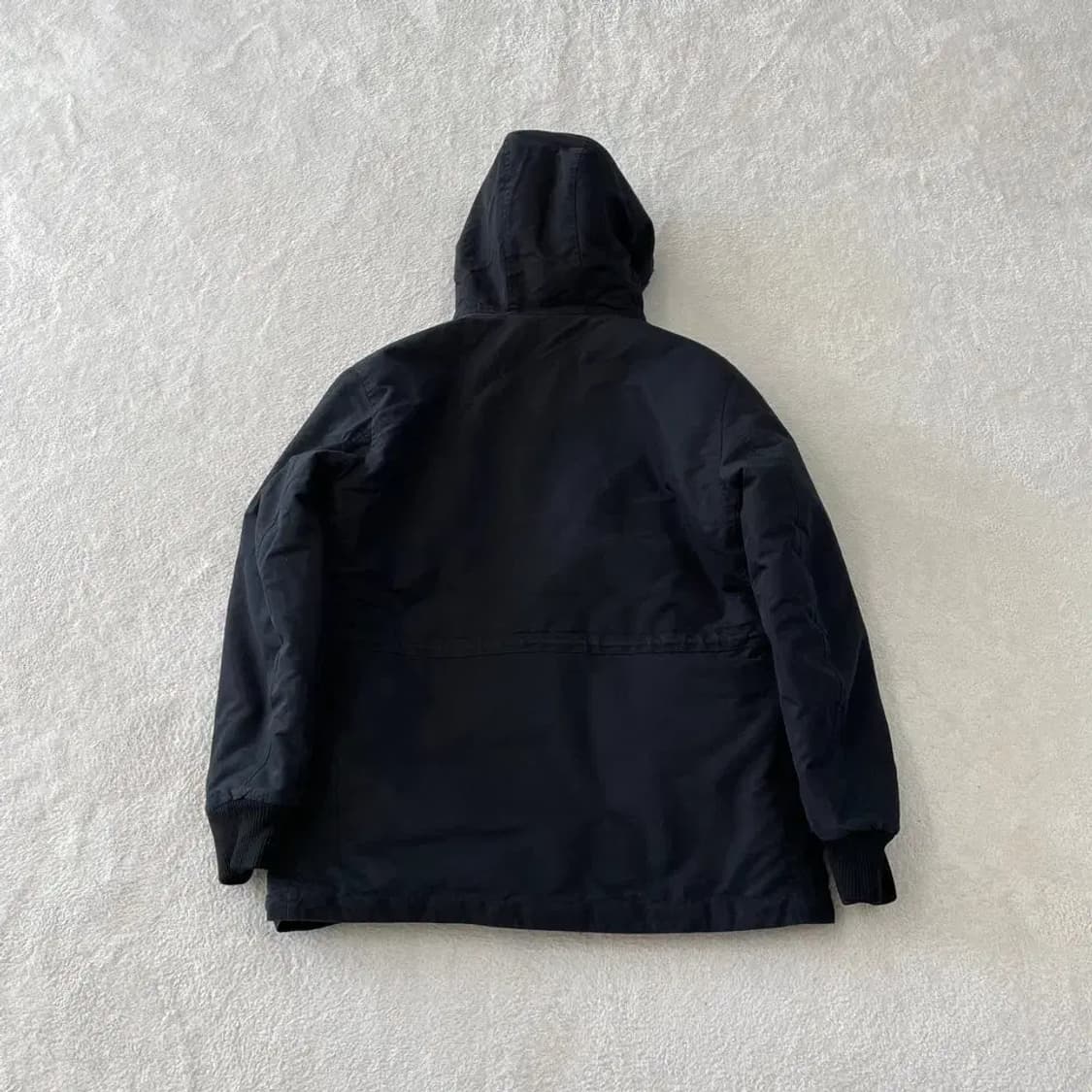 XL 산드로 옴므 남성 패딩 자켓 상품이미지7