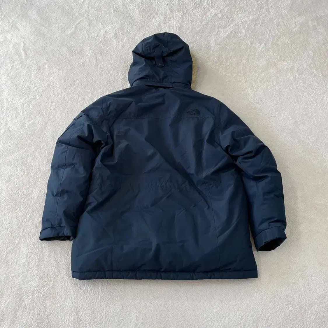 XXL 노스페이스 맥머도 구스 패딩 남성 110 상품이미지7