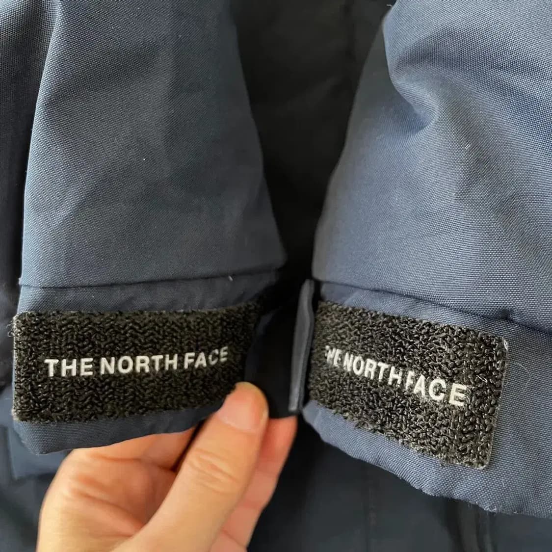 XXL 노스페이스 맥머도 구스 패딩 남성 110 상품이미지9