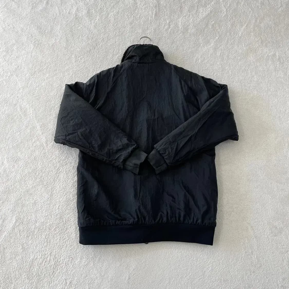 L 나이키 빅스우시 양면 후리스 자켓 100 상품이미지10