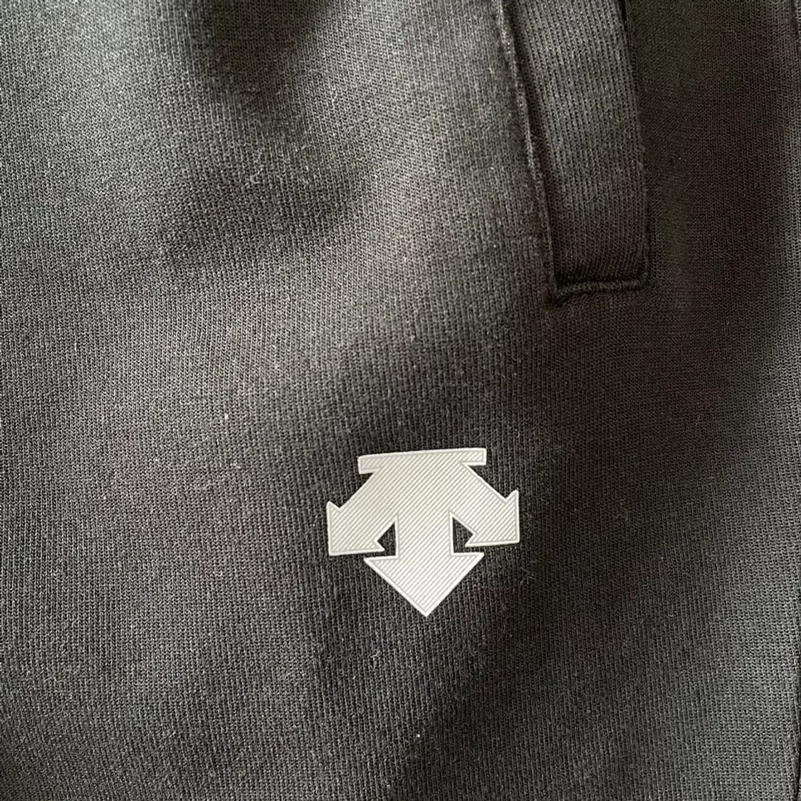 XL 데상트 트레이닝 조거팬츠 바지 상품이미지4