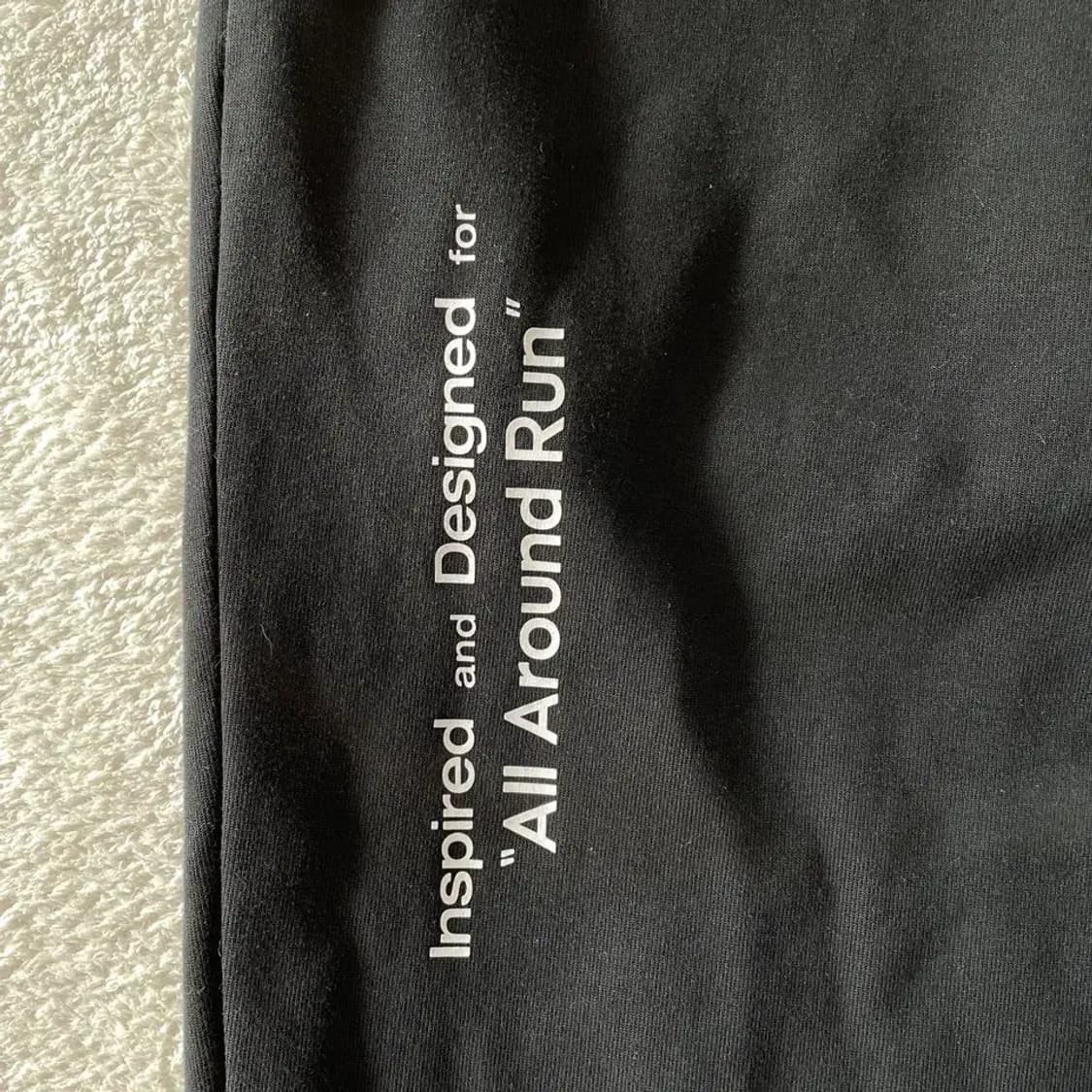 XL 데상트 트레이닝 조거팬츠 바지 상품이미지8