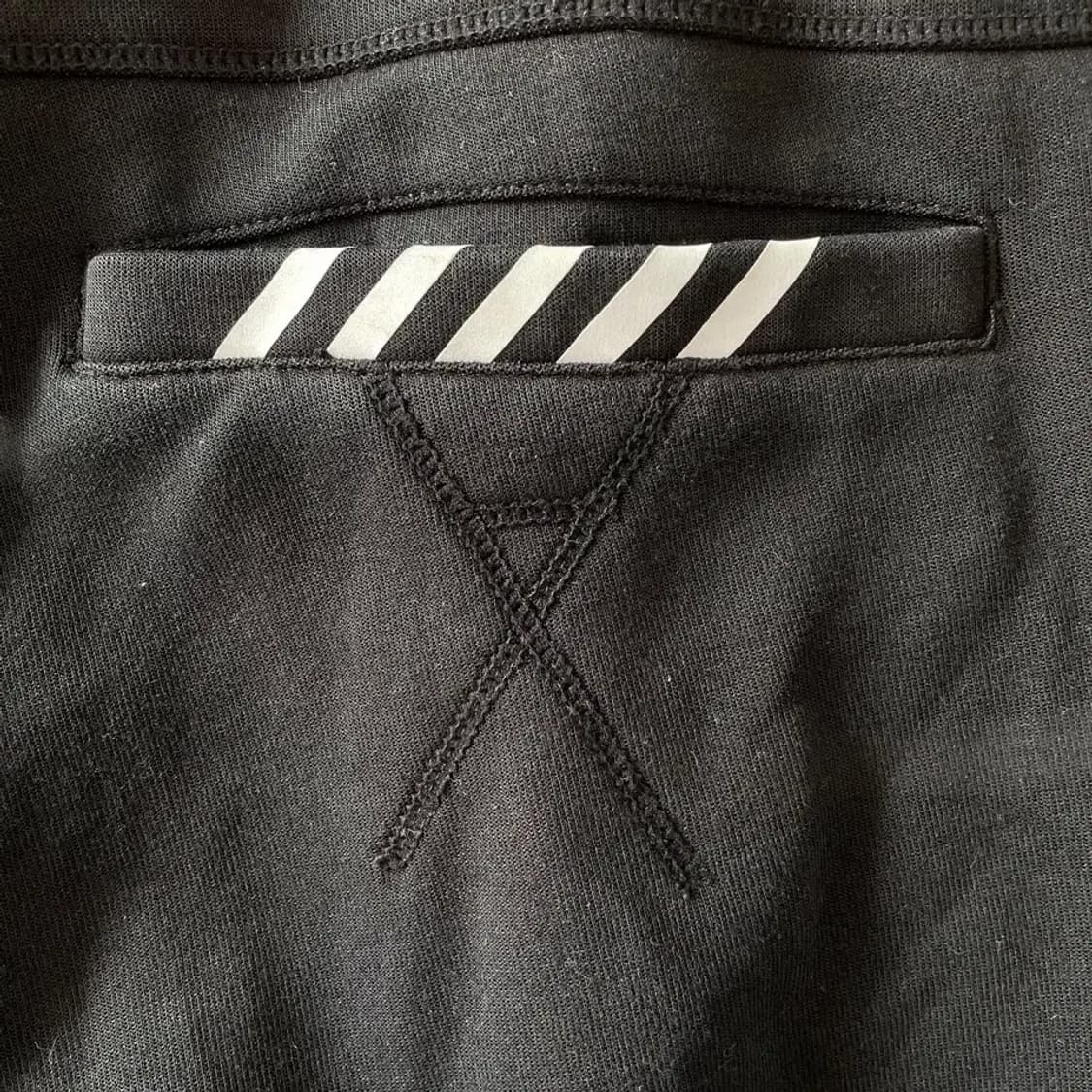 XL 데상트 트레이닝 조거팬츠 바지 상품이미지9