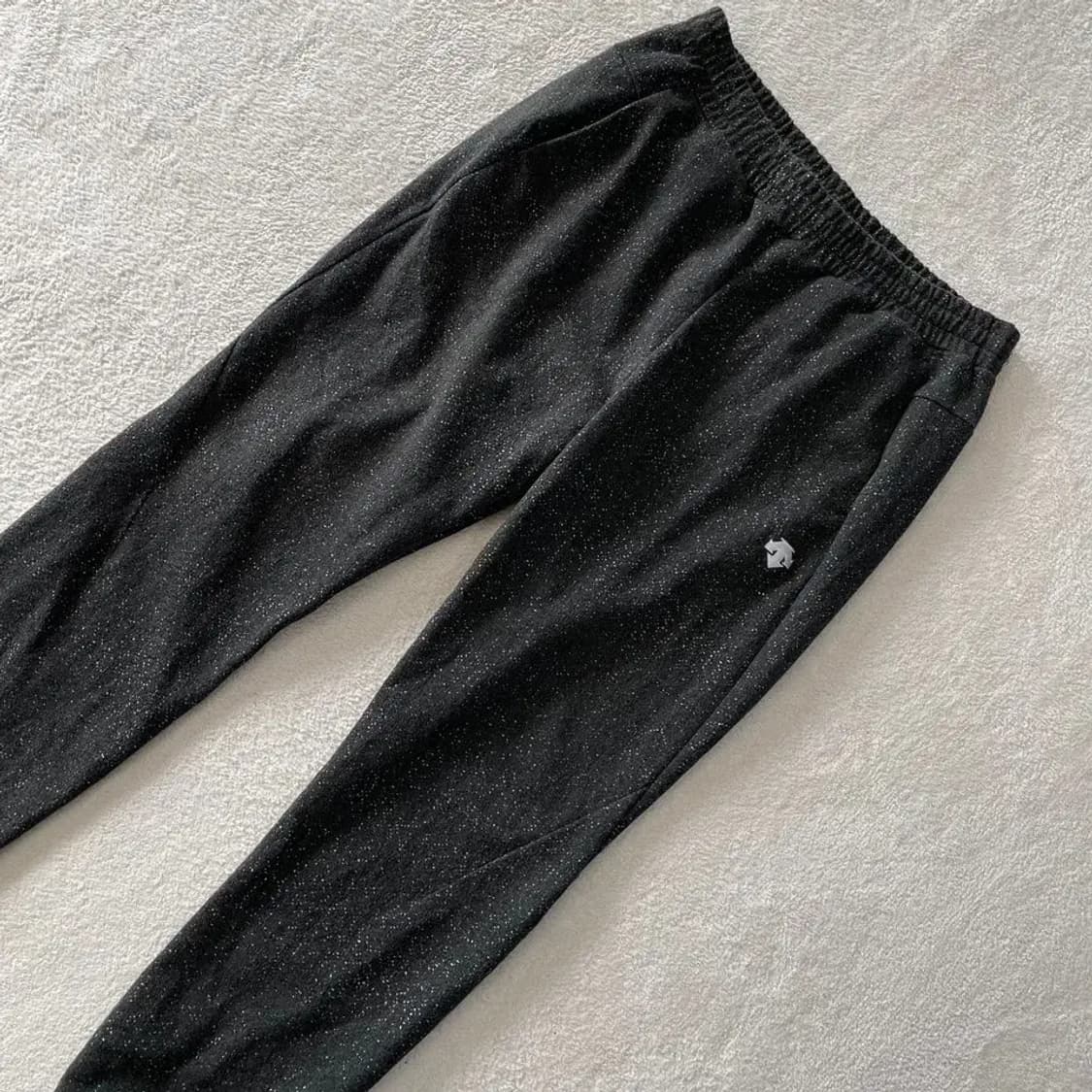 XL 데상트 신형 가을겨울 트레이닝 바지 상품이미지3