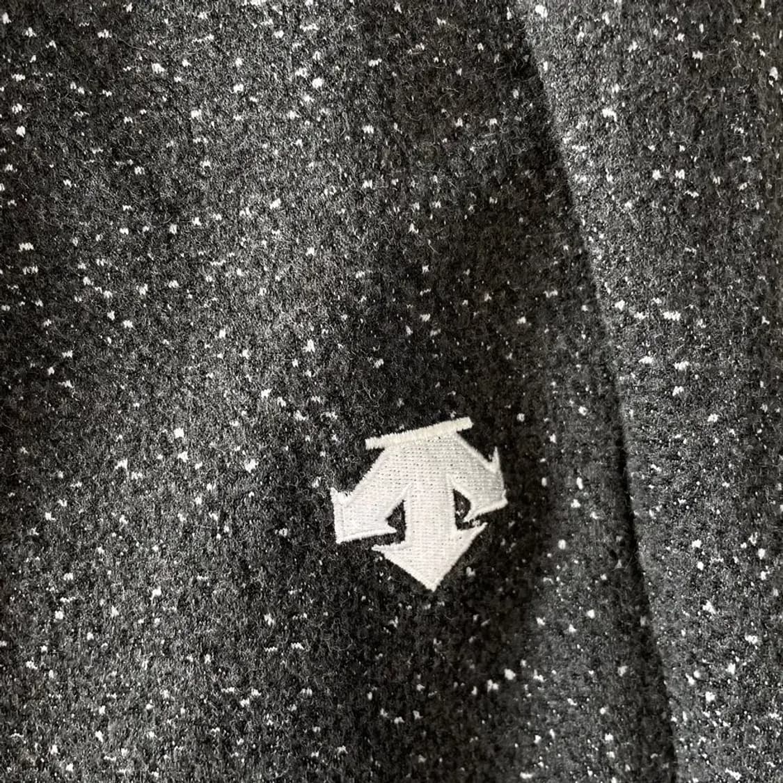 XL 데상트 신형 가을겨울 트레이닝 바지 상품이미지4