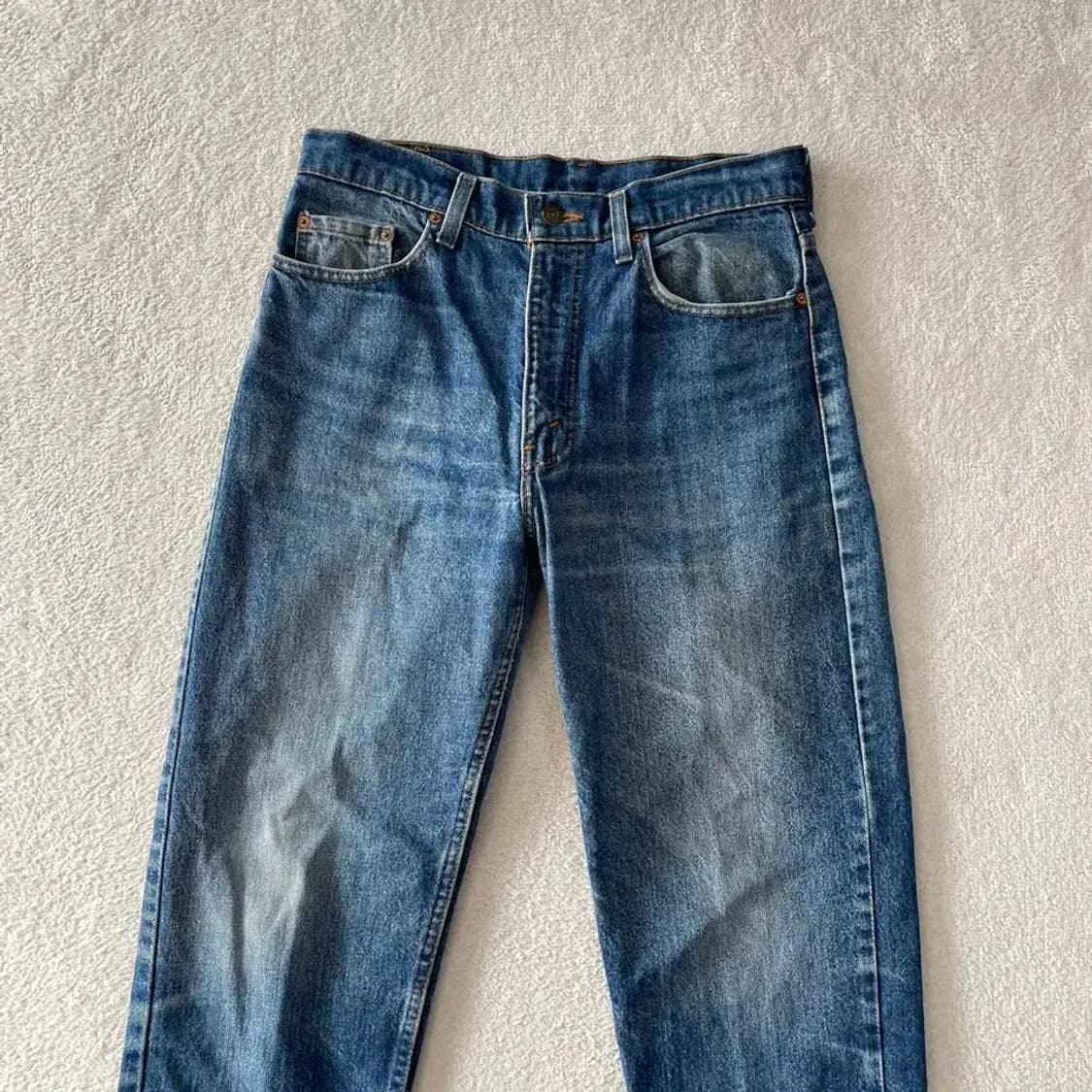 32 리바이스 USA 610 00'S 청바지 상품이미지2