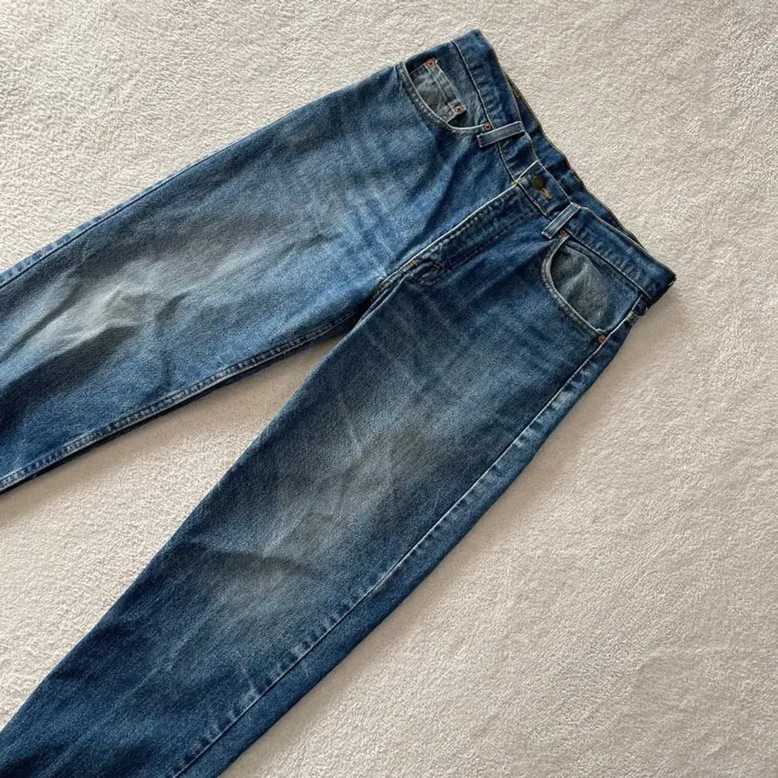 32 리바이스 USA 610 00'S 청바지 상품이미지3