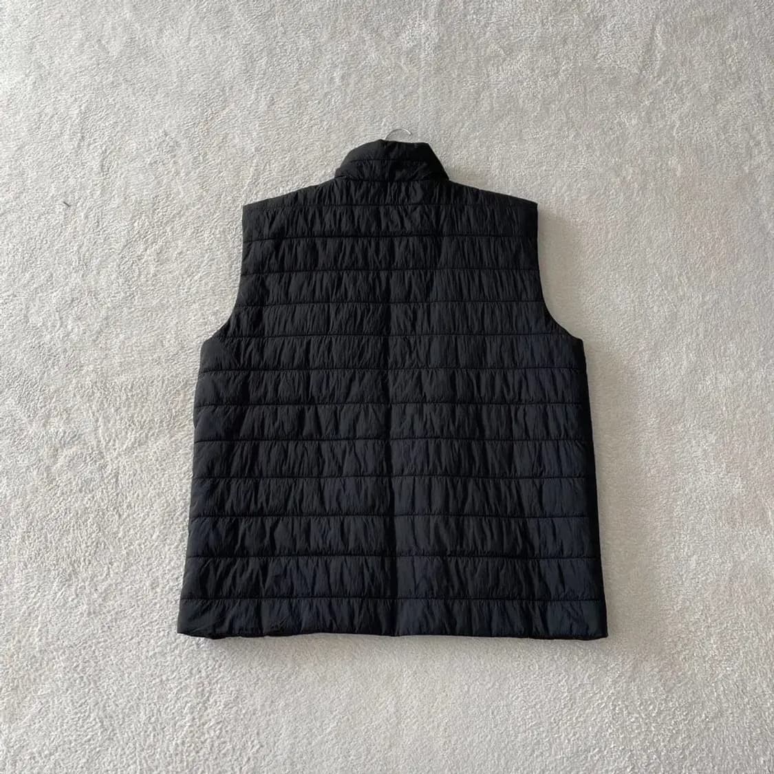 에디바우어 경량패딩조끼 105 XL 상품이미지7