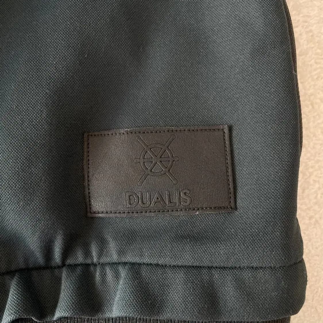 L 데상트 패딩 베스트 조끼니트 100 상품이미지8