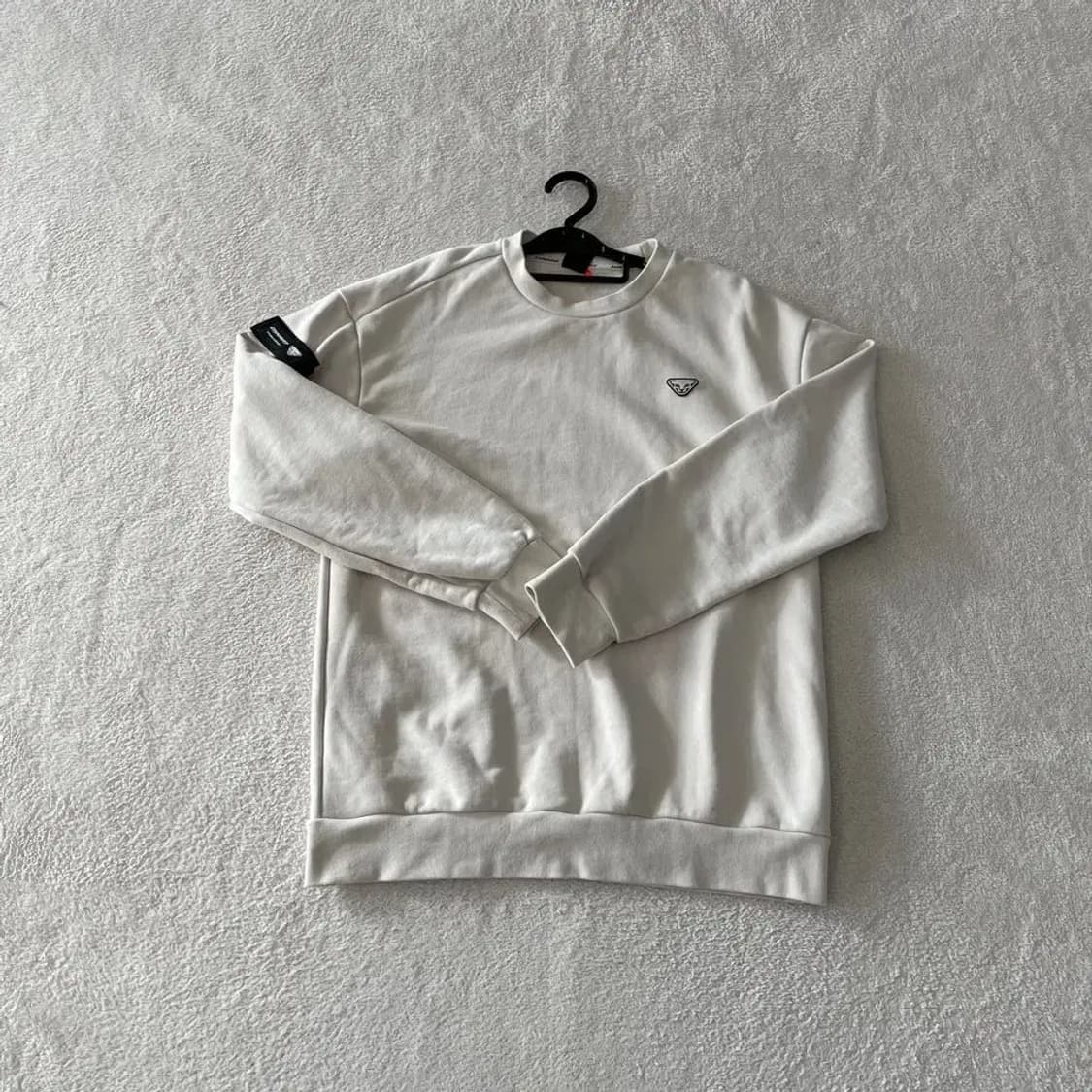 L 다이나핏 남성 맨투맨 100 상품이미지1