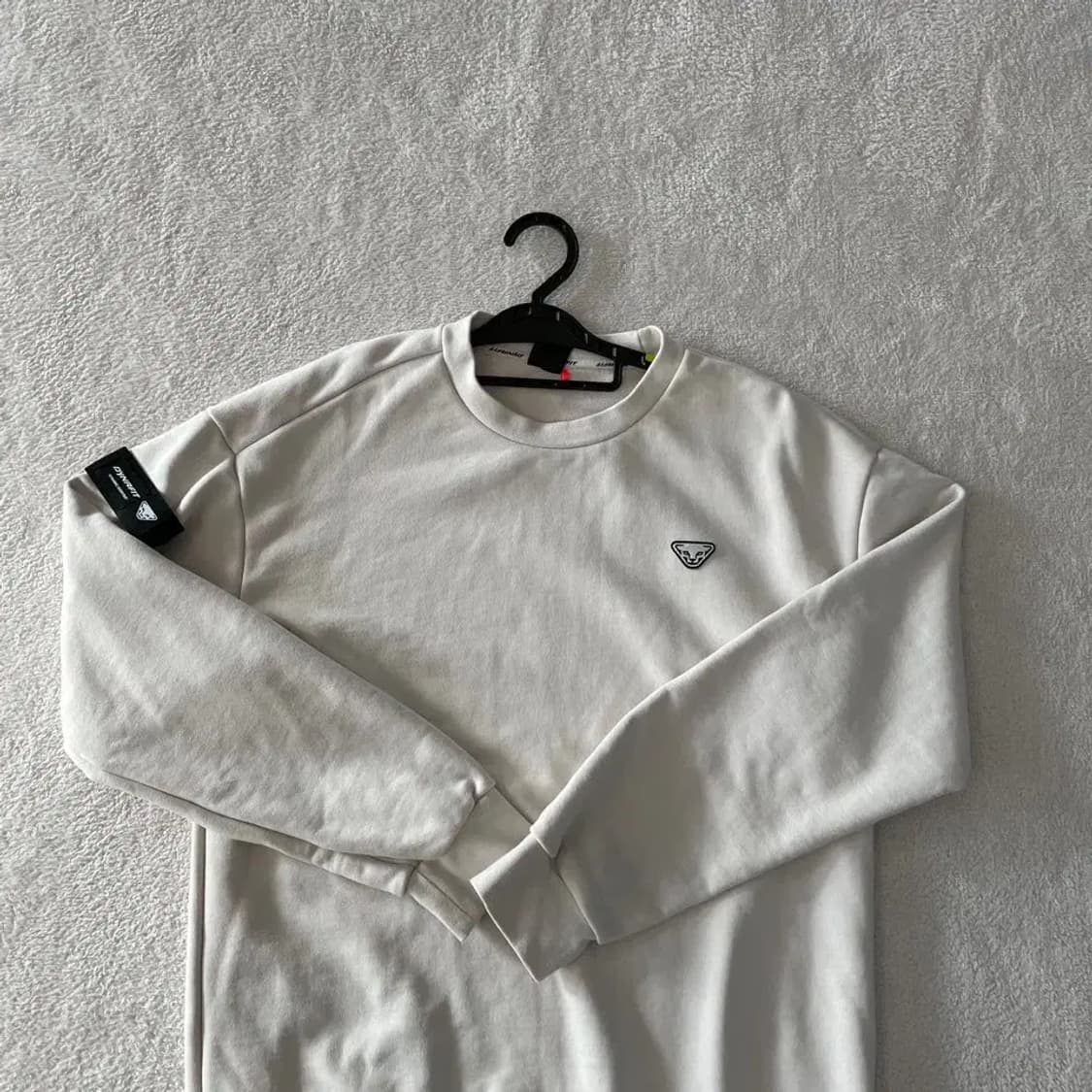 L 다이나핏 남성 맨투맨 100 상품이미지2