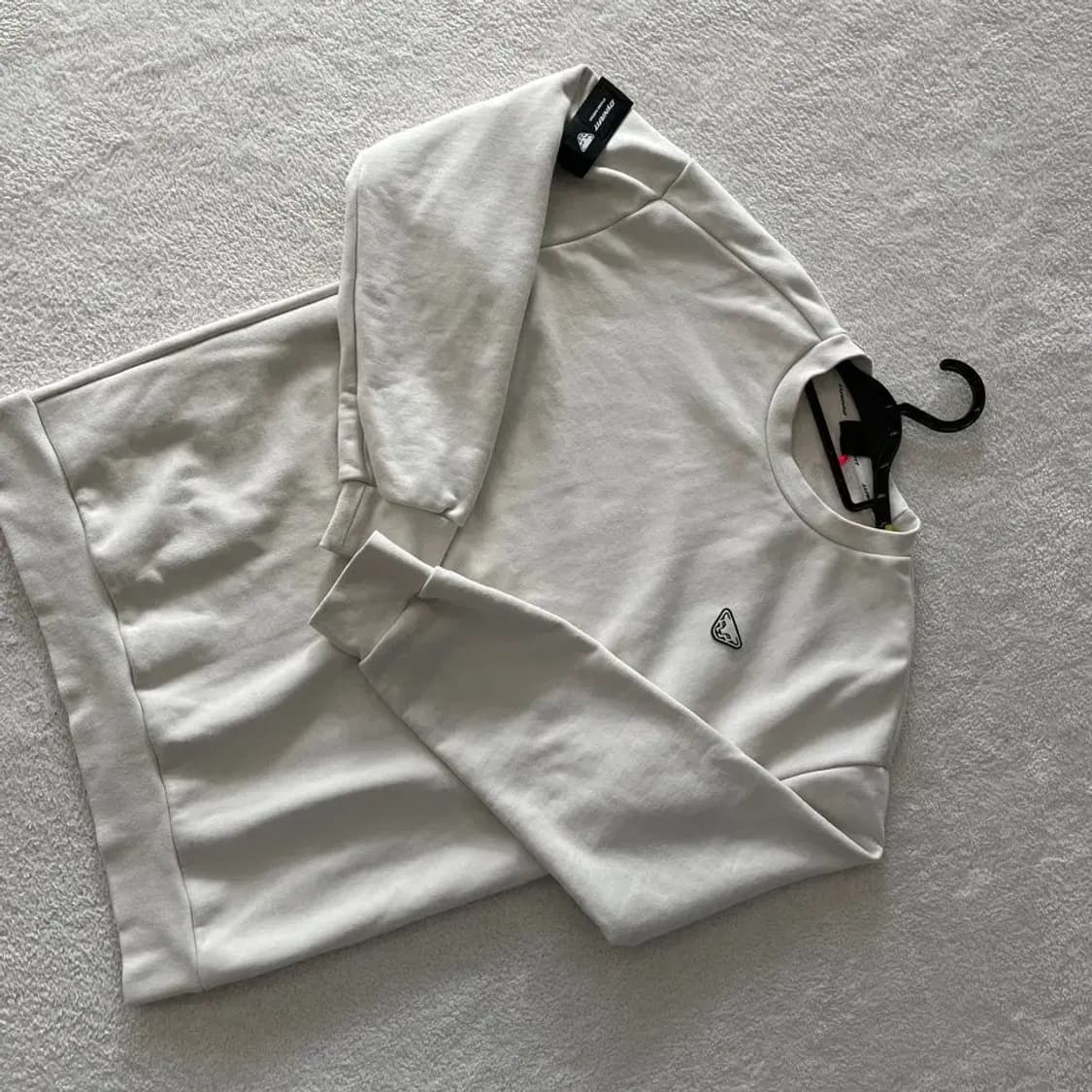 L 다이나핏 남성 맨투맨 100 상품이미지3