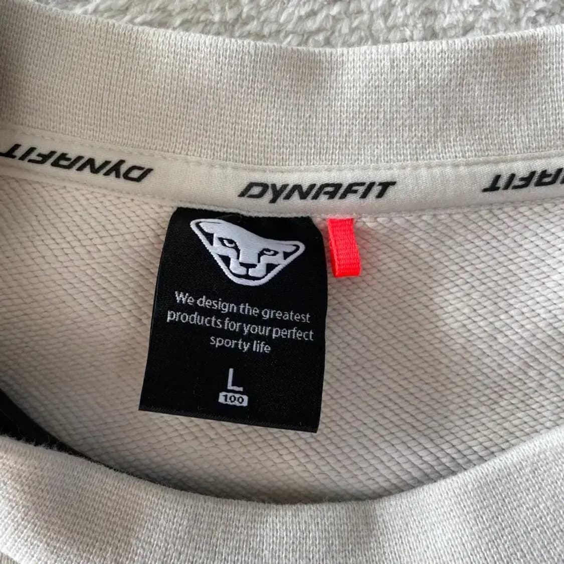 L 다이나핏 남성 맨투맨 100 상품이미지4